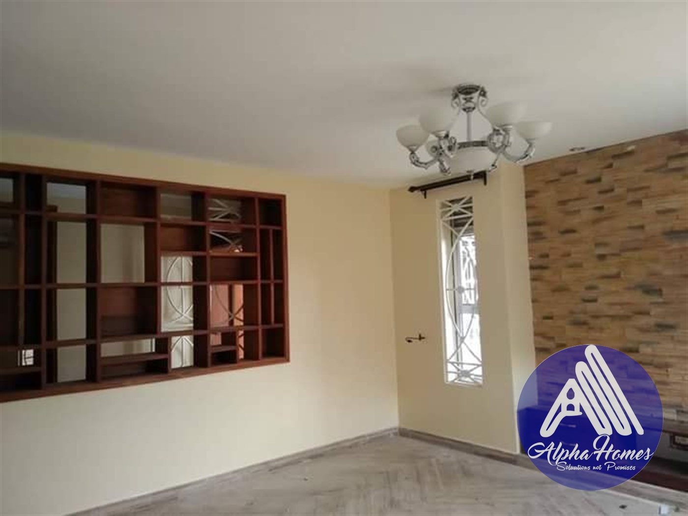 Apartment for rent in Najjera Wakiso