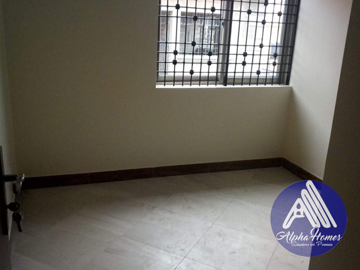 Apartment for rent in Kisaasi Kampala