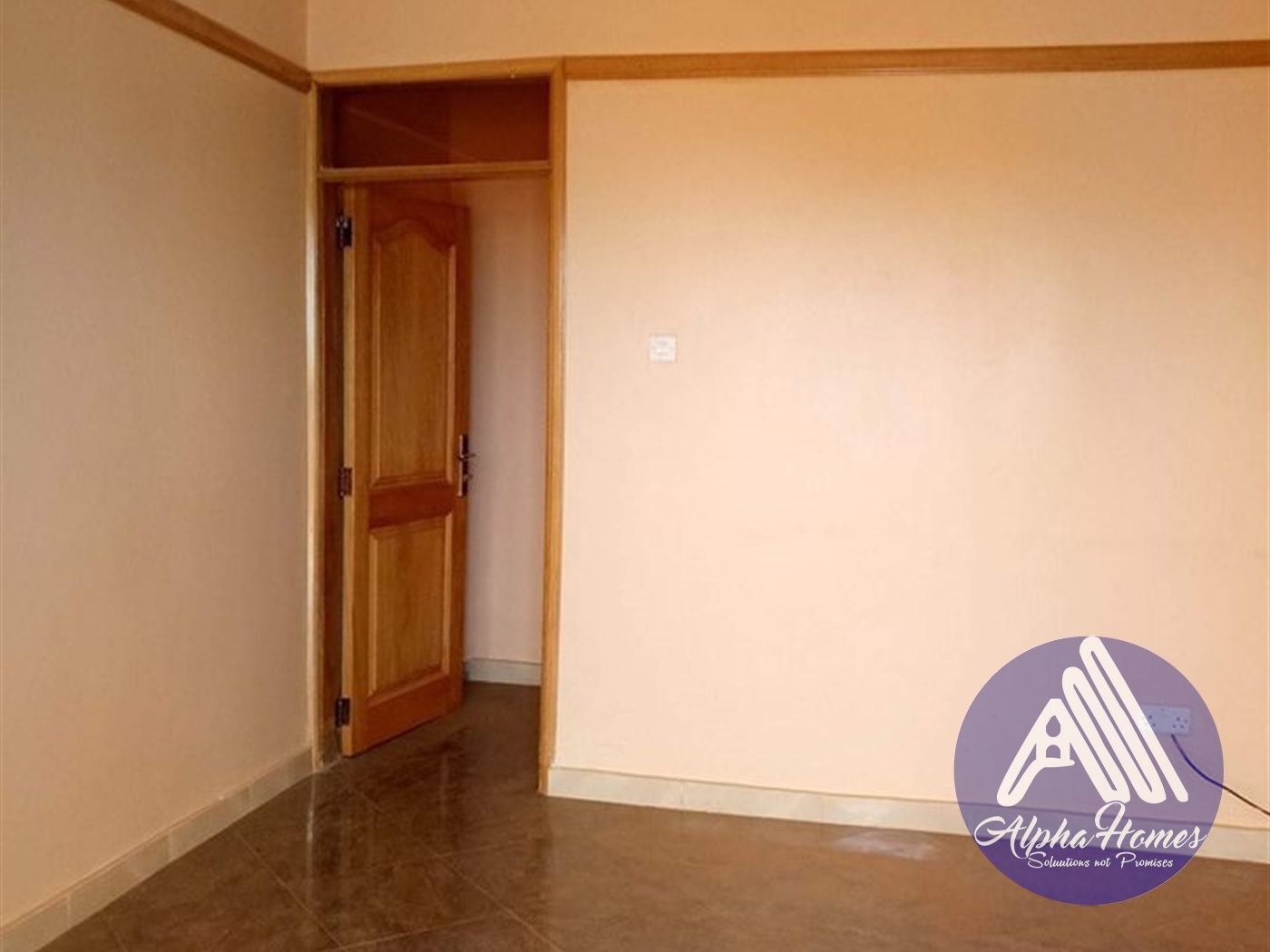 Semi Detached for rent in Kisaasi Kampala