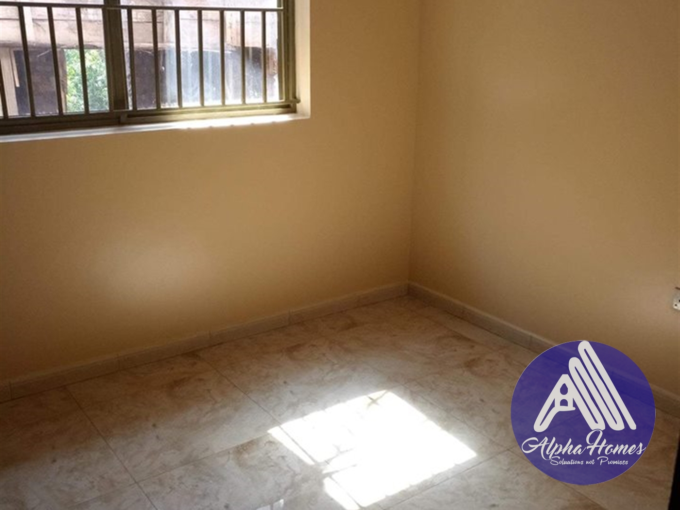 Apartment for rent in Kisaasi Wakiso