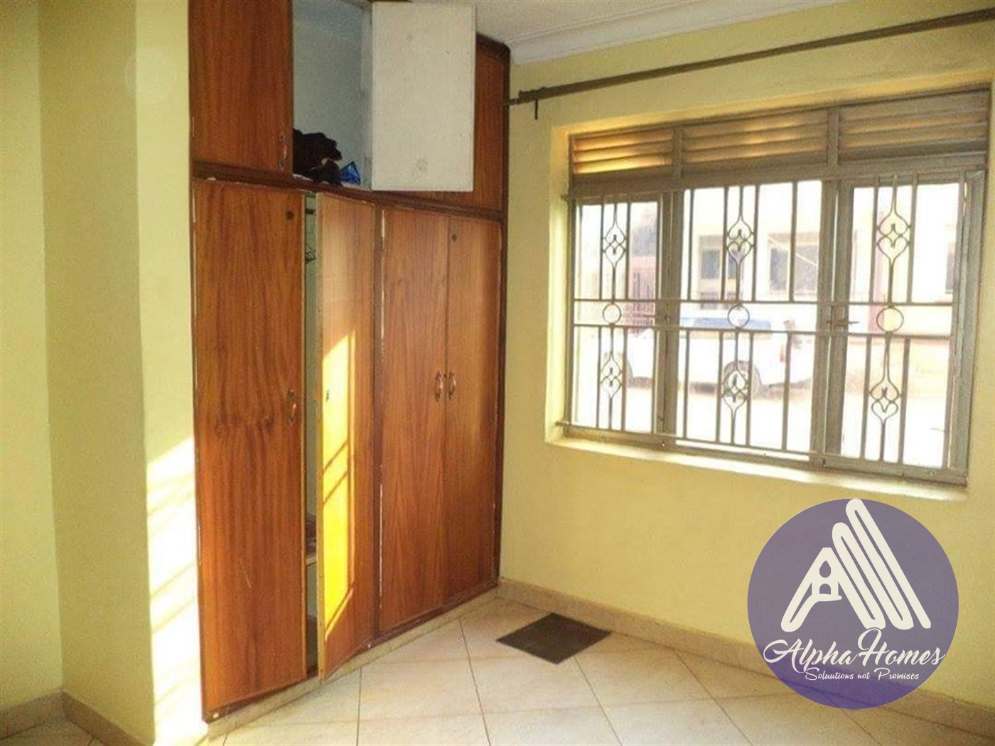 Apartment for rent in Kisaasi Kampala