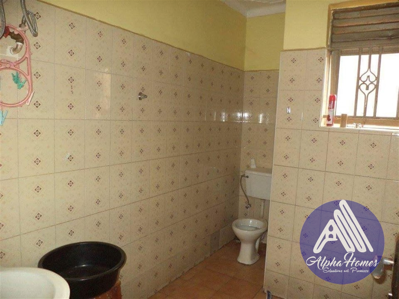 Apartment for rent in Kisaasi Kampala