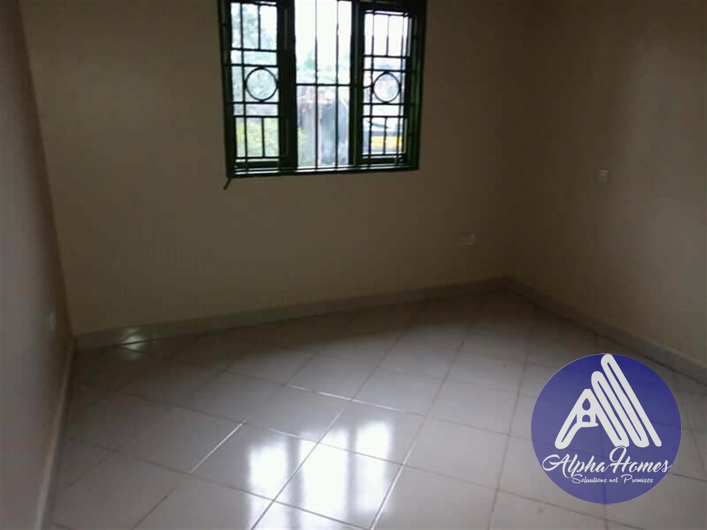 Semi Detached for rent in Kyaliwajjala Wakiso