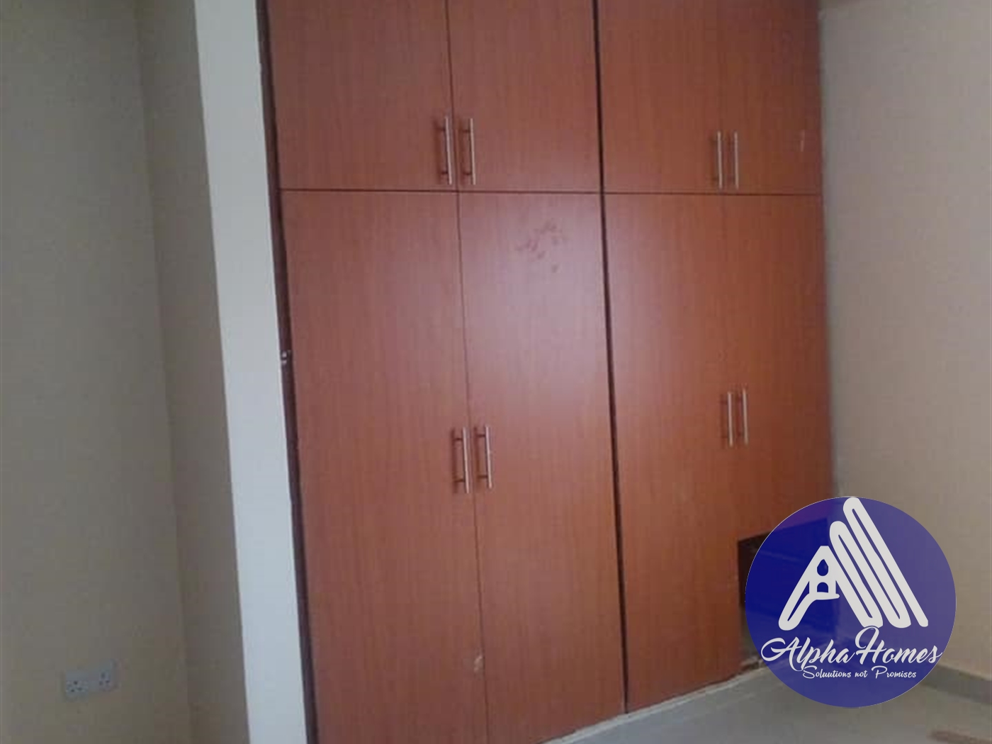 Apartment for rent in Mpererwe Wakiso