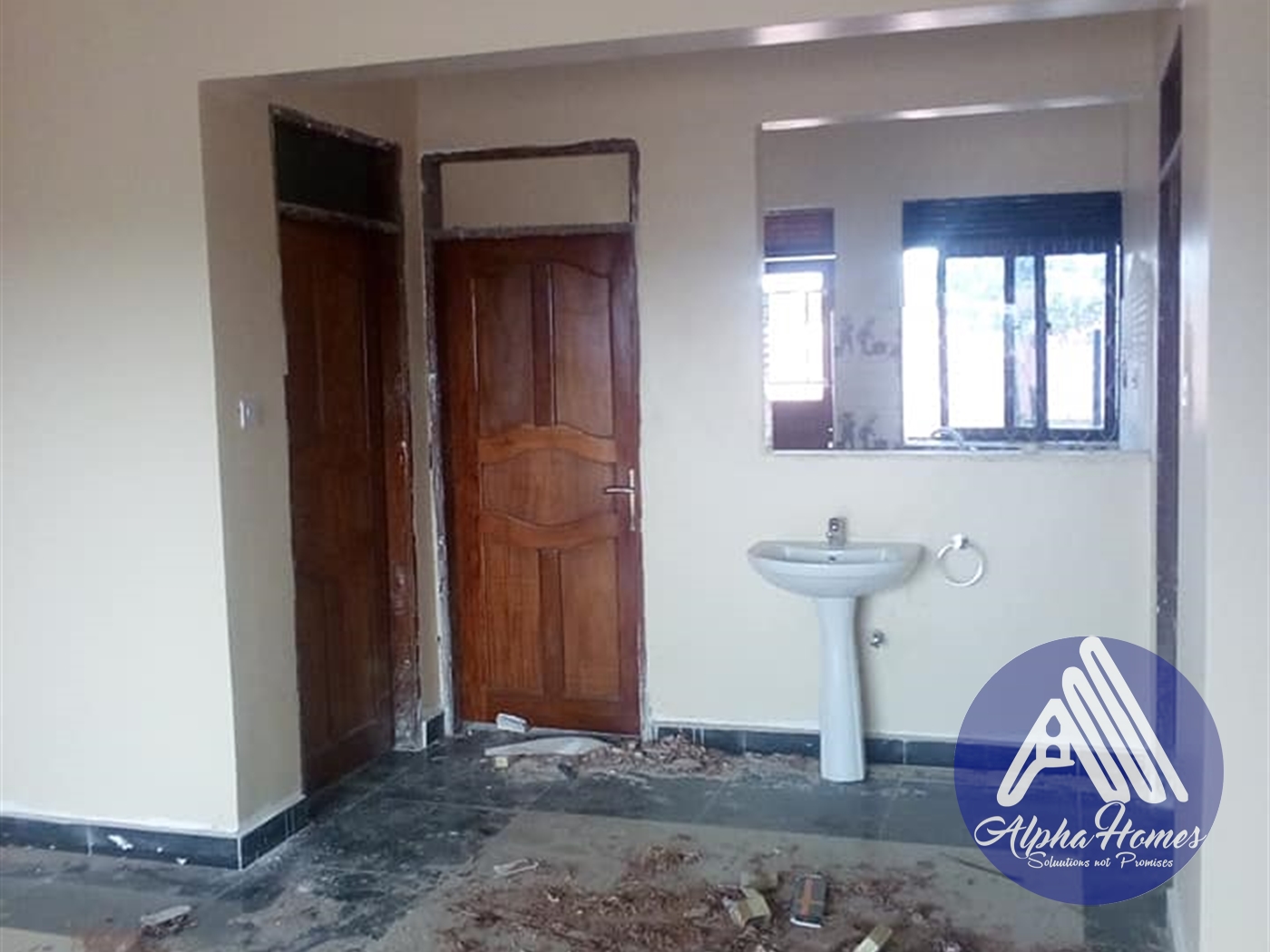 Apartment for rent in Mpererwe Wakiso