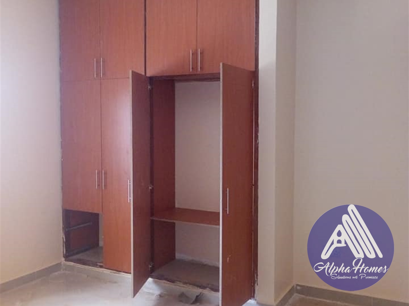 Apartment for rent in Mpererwe Wakiso