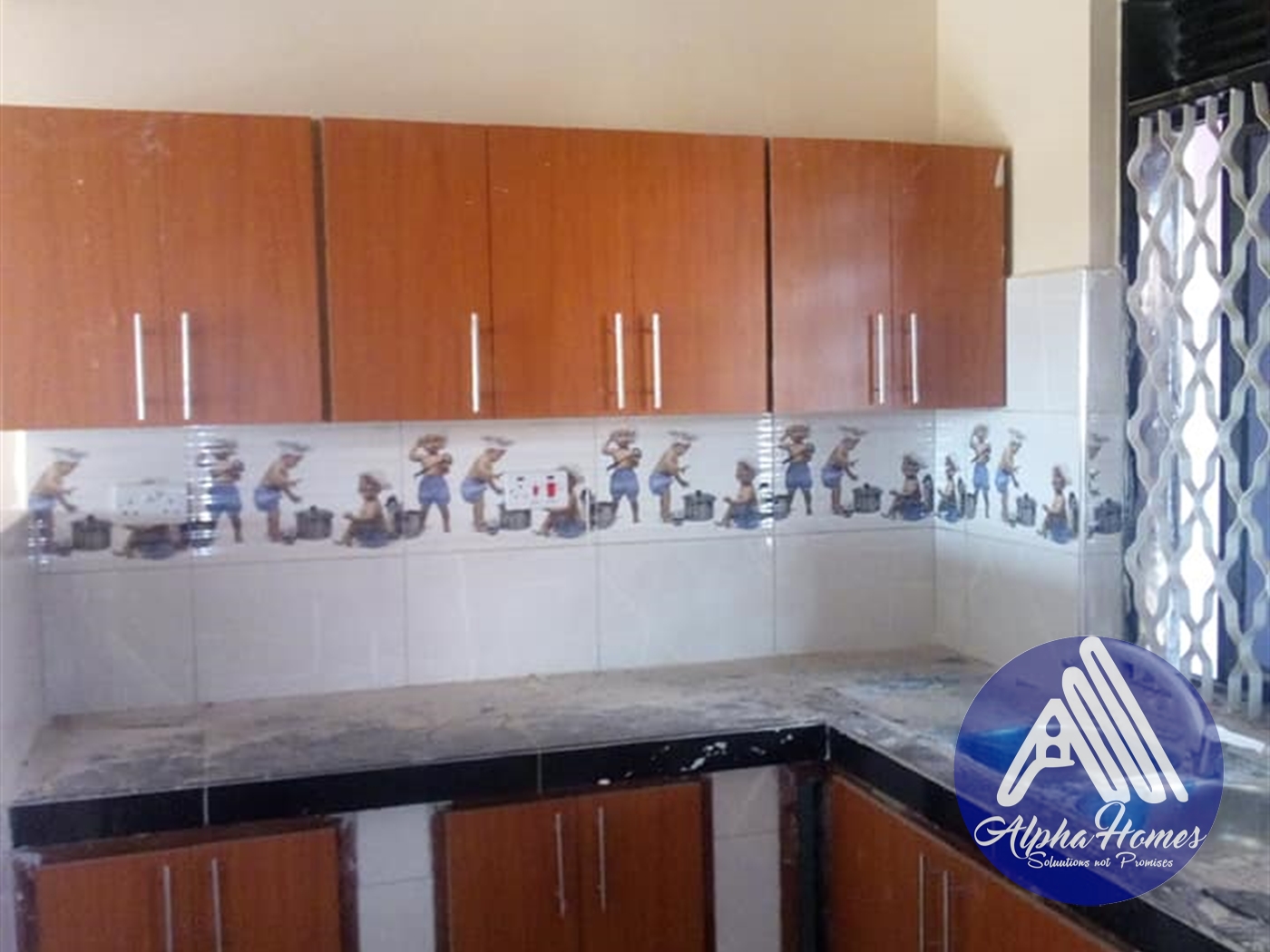 Apartment for rent in Mpererwe Wakiso