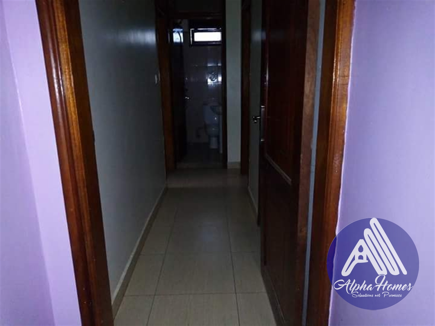 Semi Detached for rent in Kyaliwajjala Wakiso