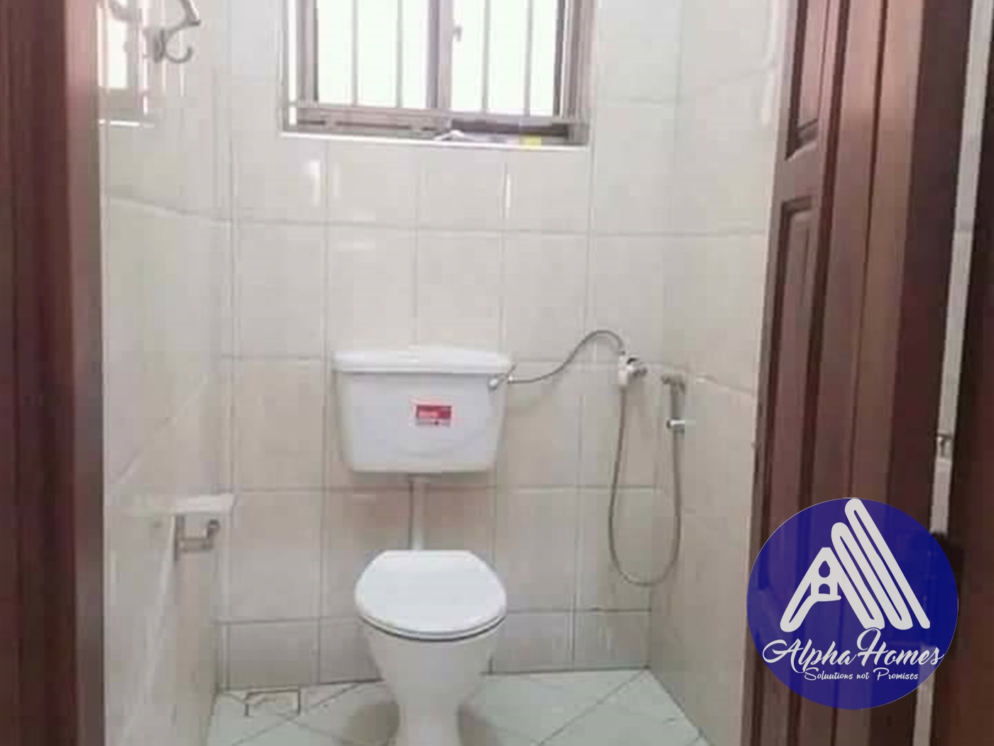 Apartment for rent in Kira Wakiso