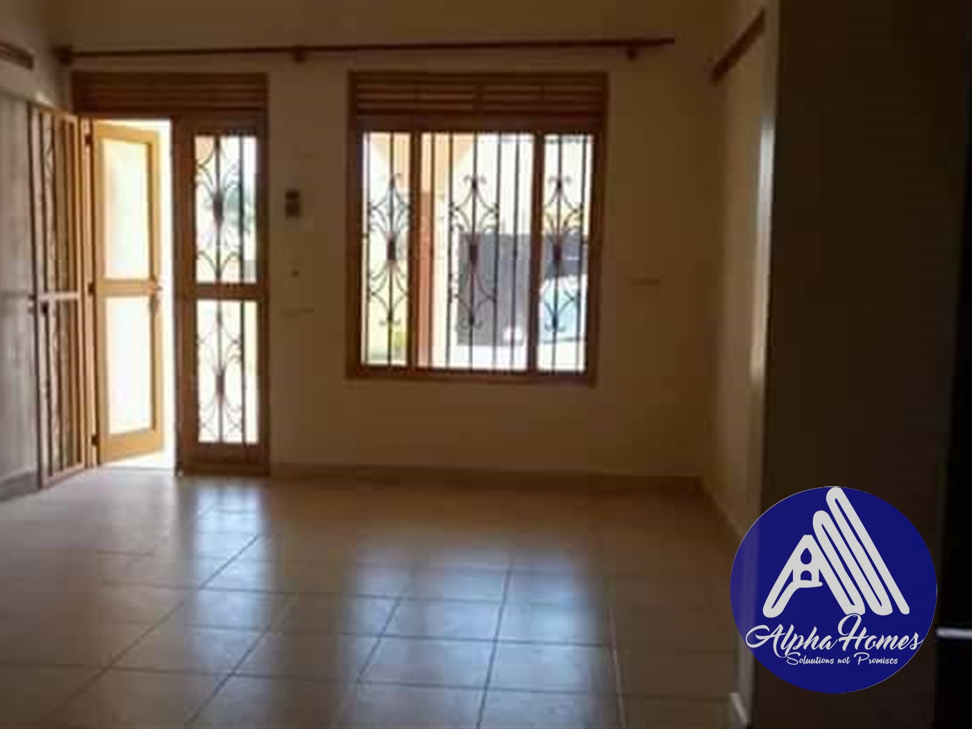 Apartment for rent in Kira Wakiso