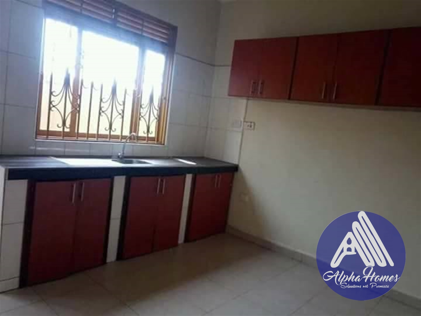 Apartment for rent in Kira Wakiso