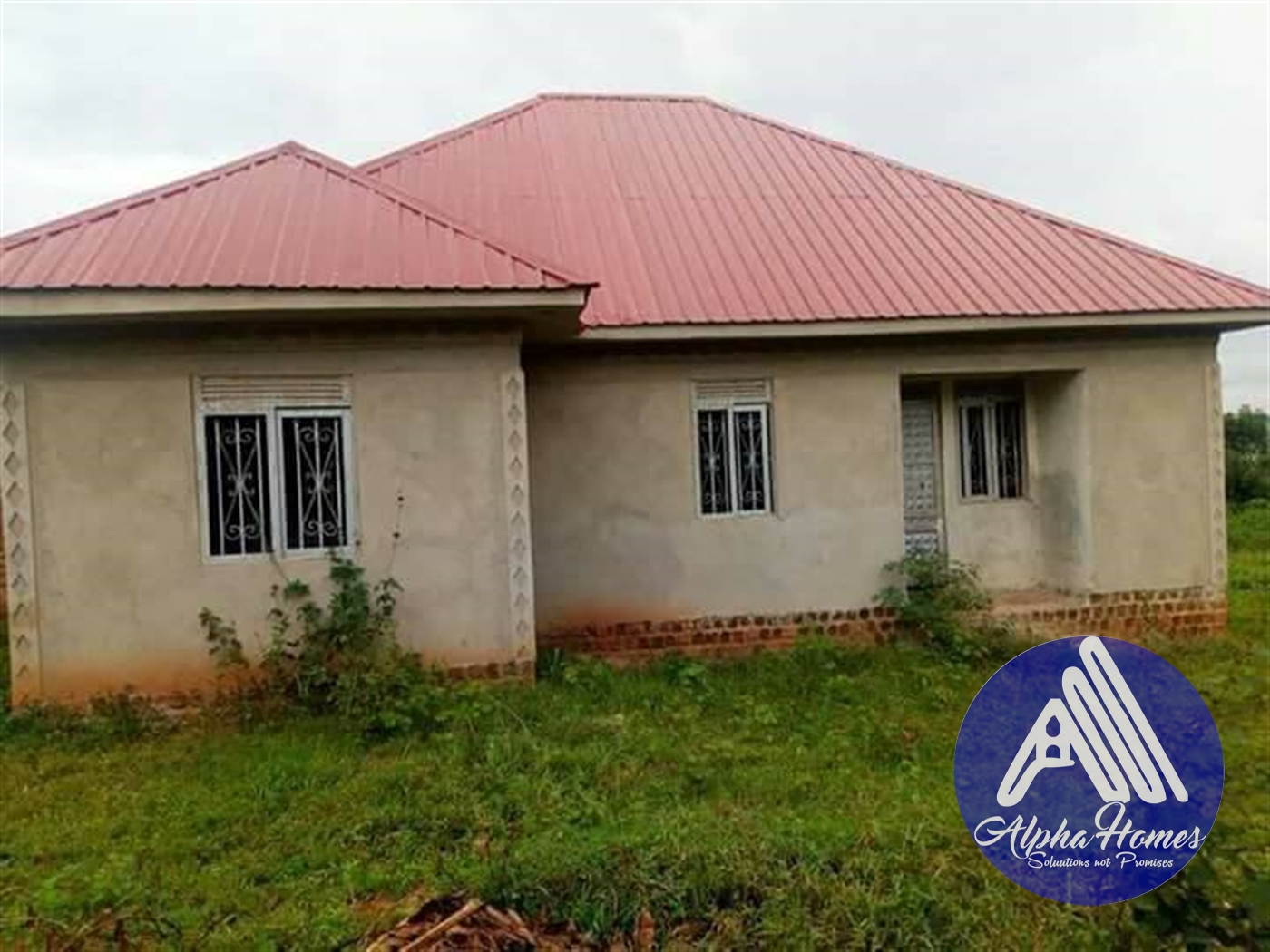 Bungalow for sale in Namugongo Wakiso