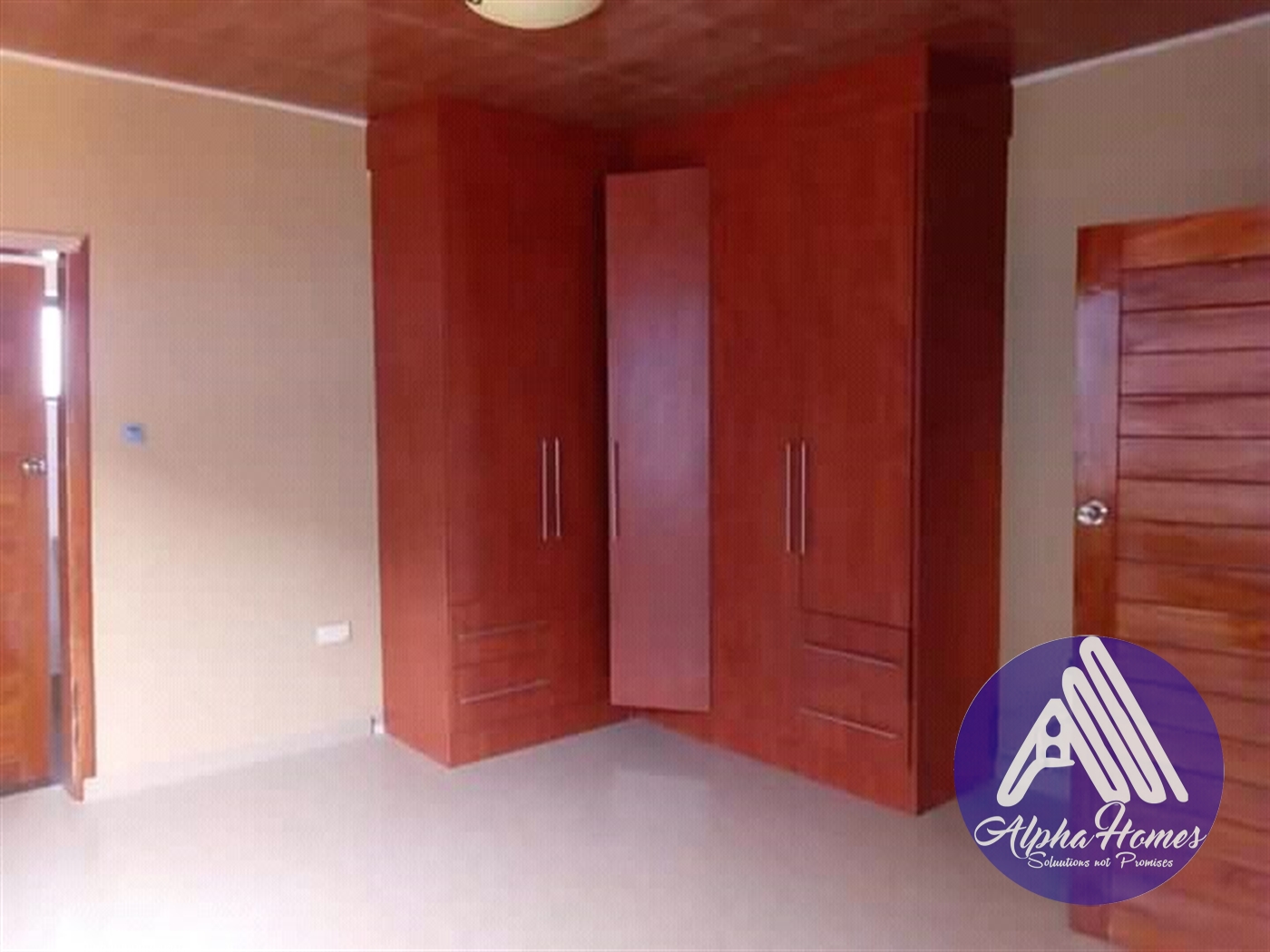 Apartment for rent in Bukoto Kampala