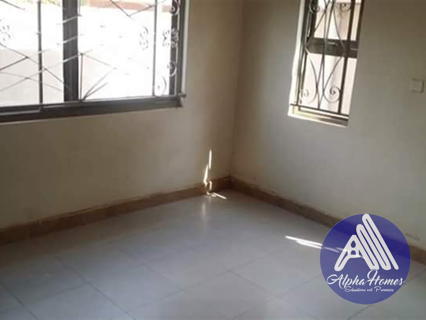 Bungalow for rent in Namugongo Wakiso