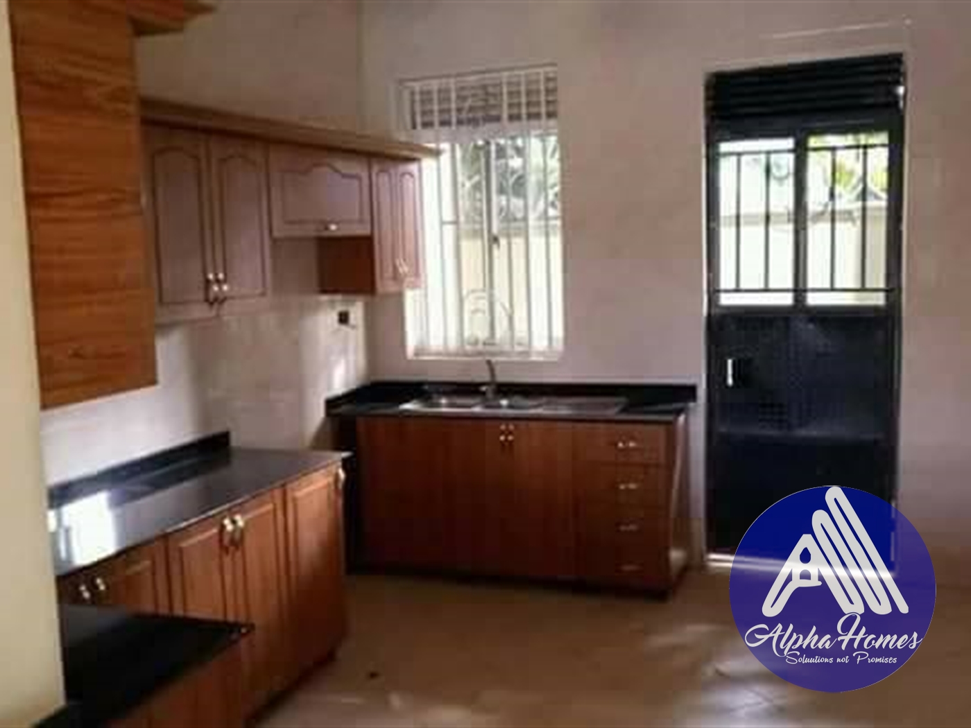 Bungalow for sale in Bweyogerere Wakiso