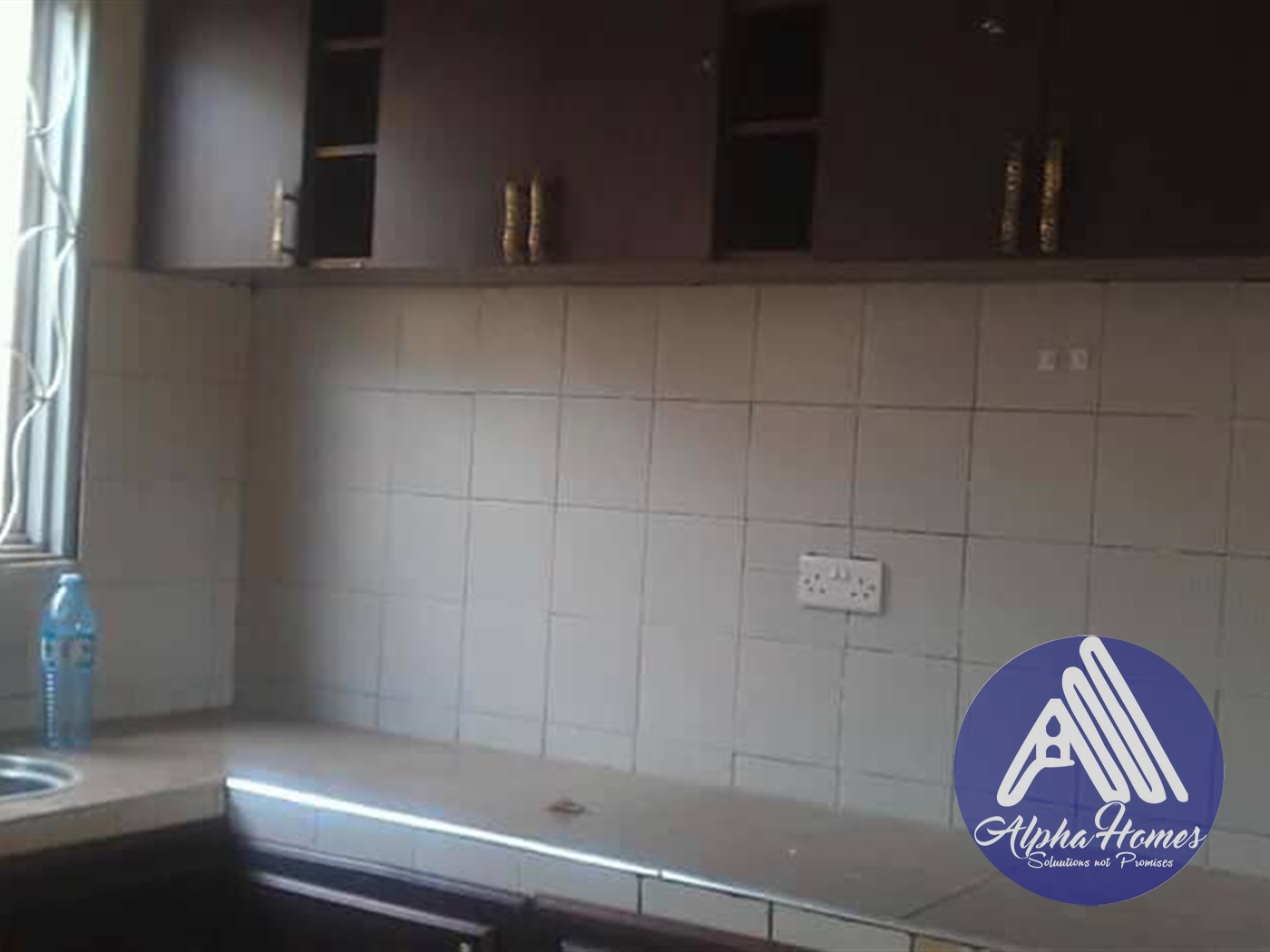 Semi Detached for rent in Bweyogerere Wakiso