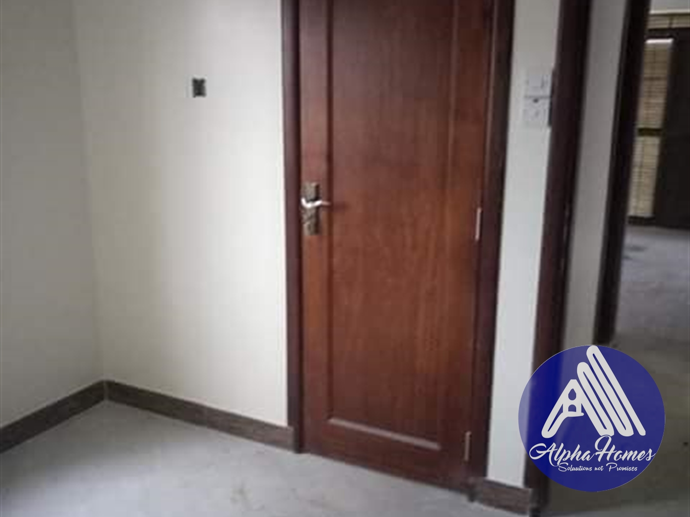 Apartment for rent in Kisaasi Kampala