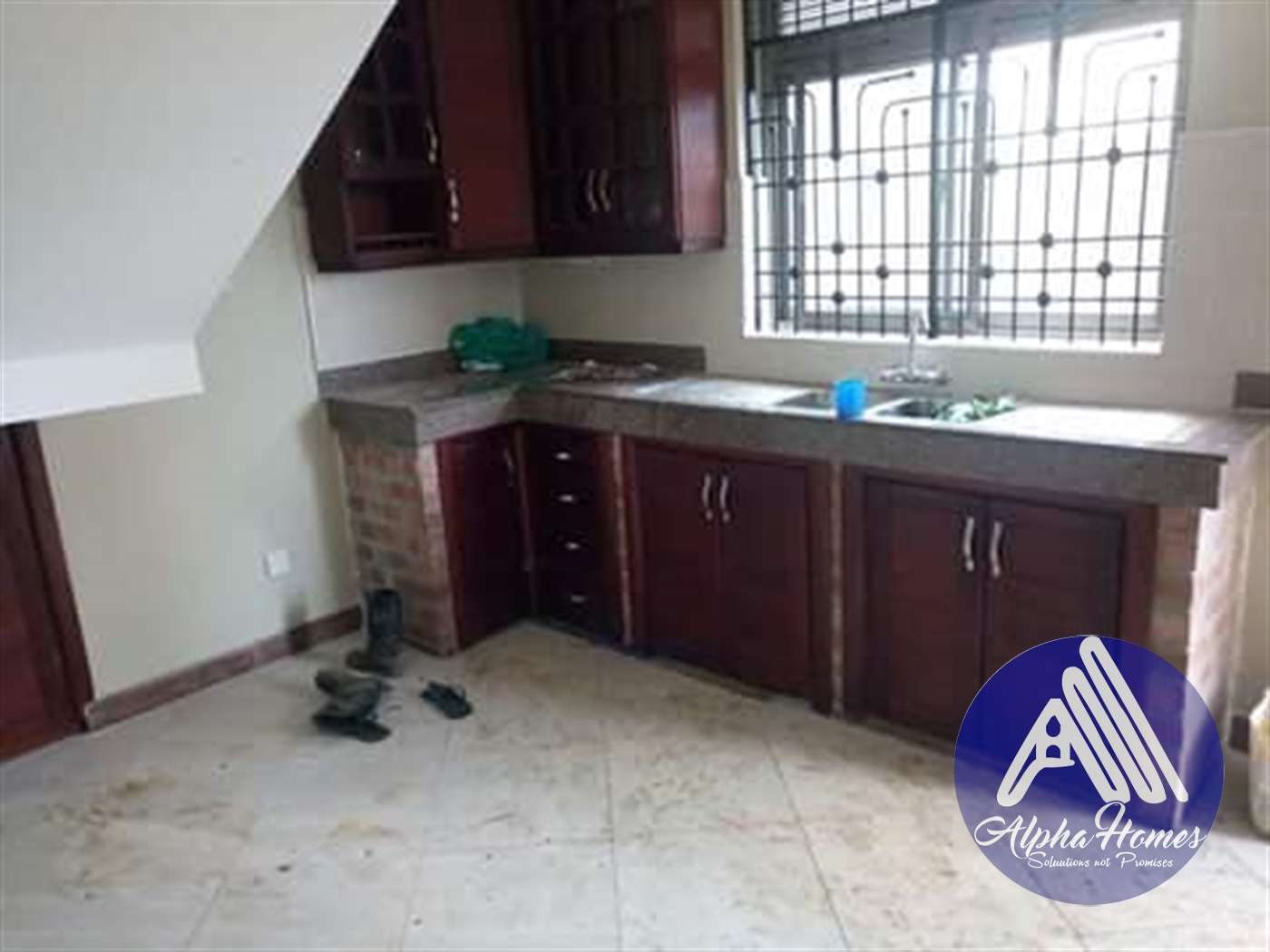 Apartment for rent in Kisaasi Kampala