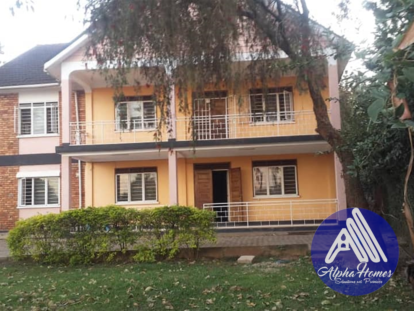 Apartment for sale in Naguru Kampala