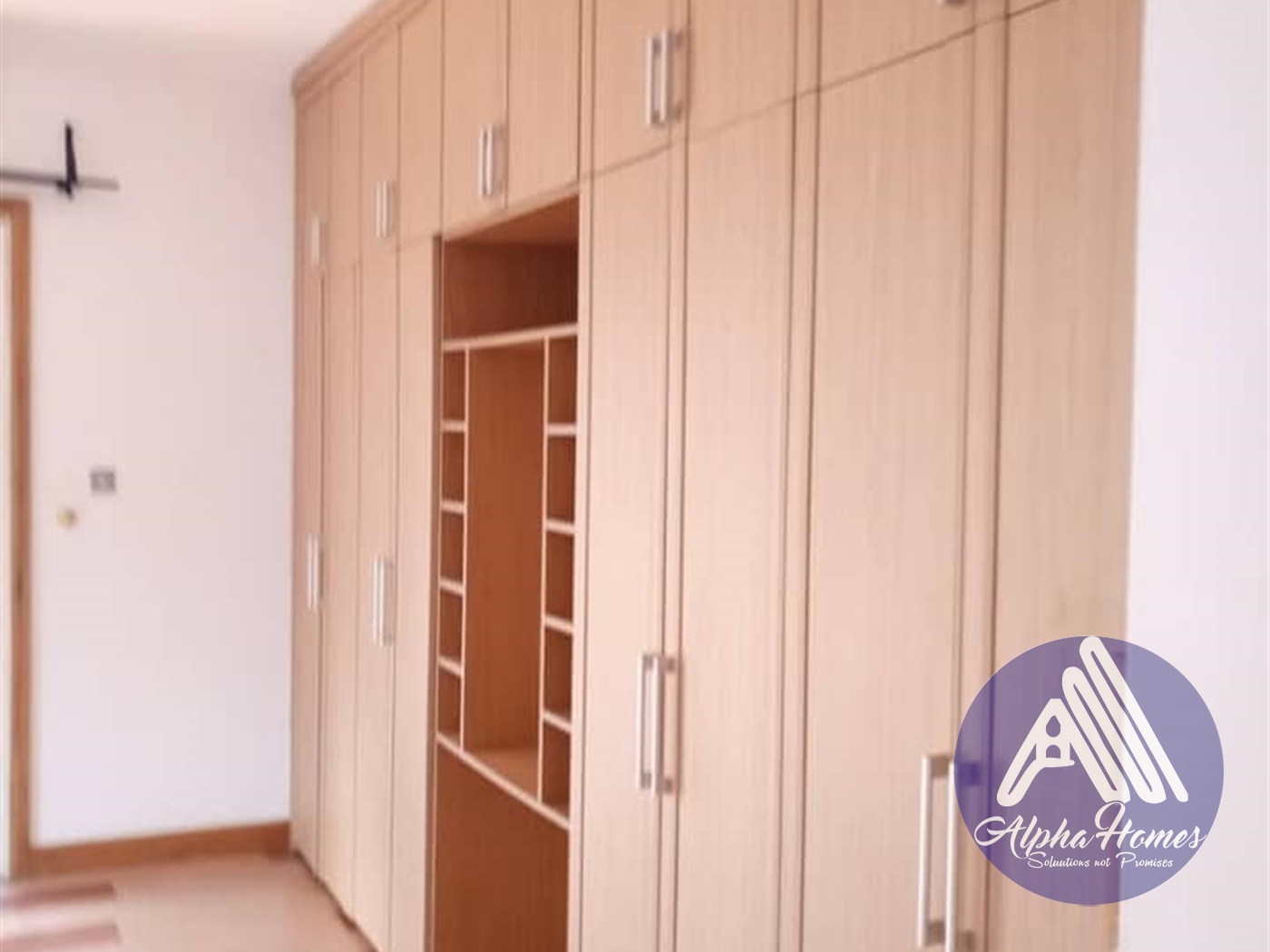 Apartment for sale in Naguru Kampala