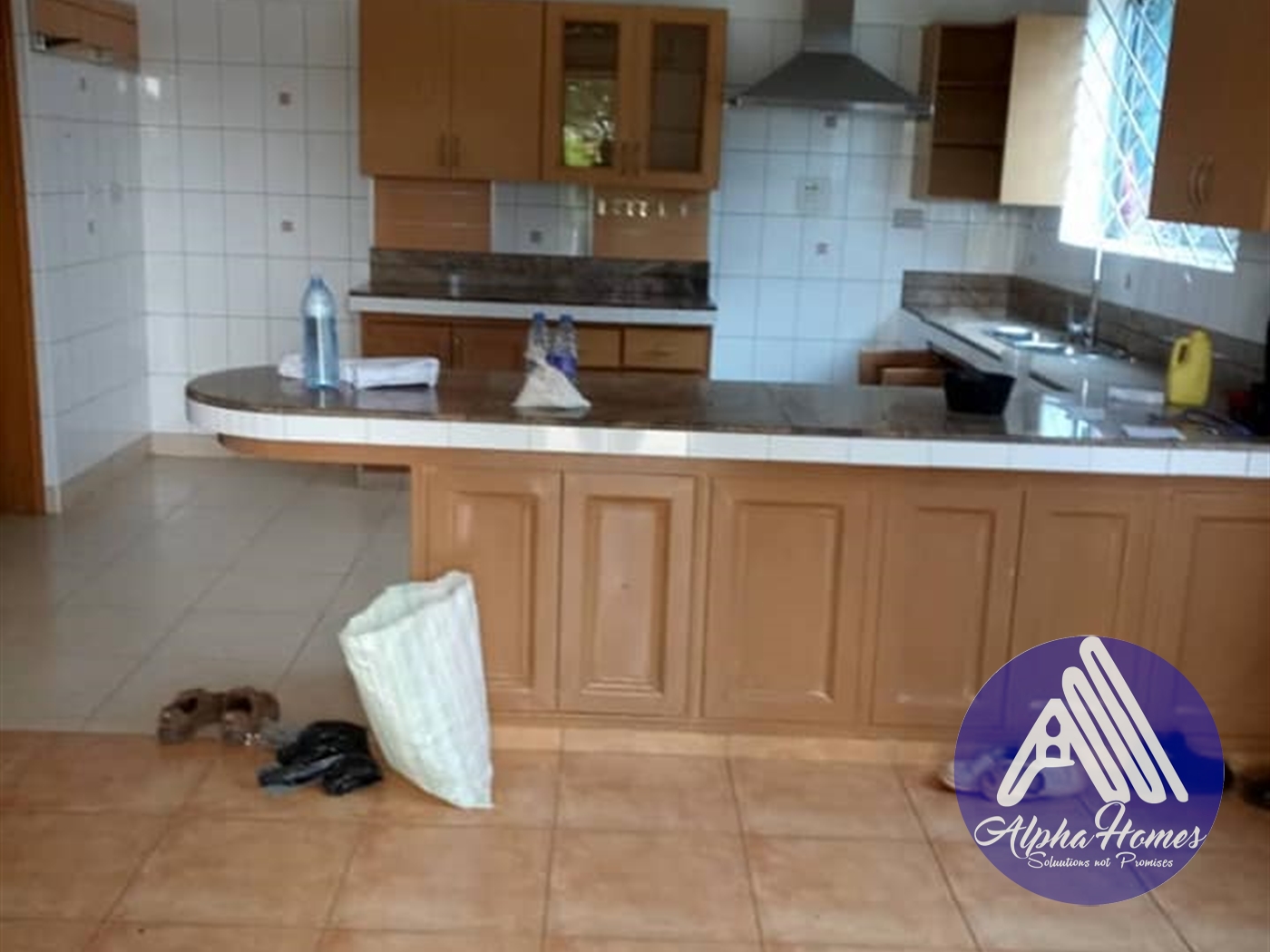 Apartment for sale in Naguru Kampala