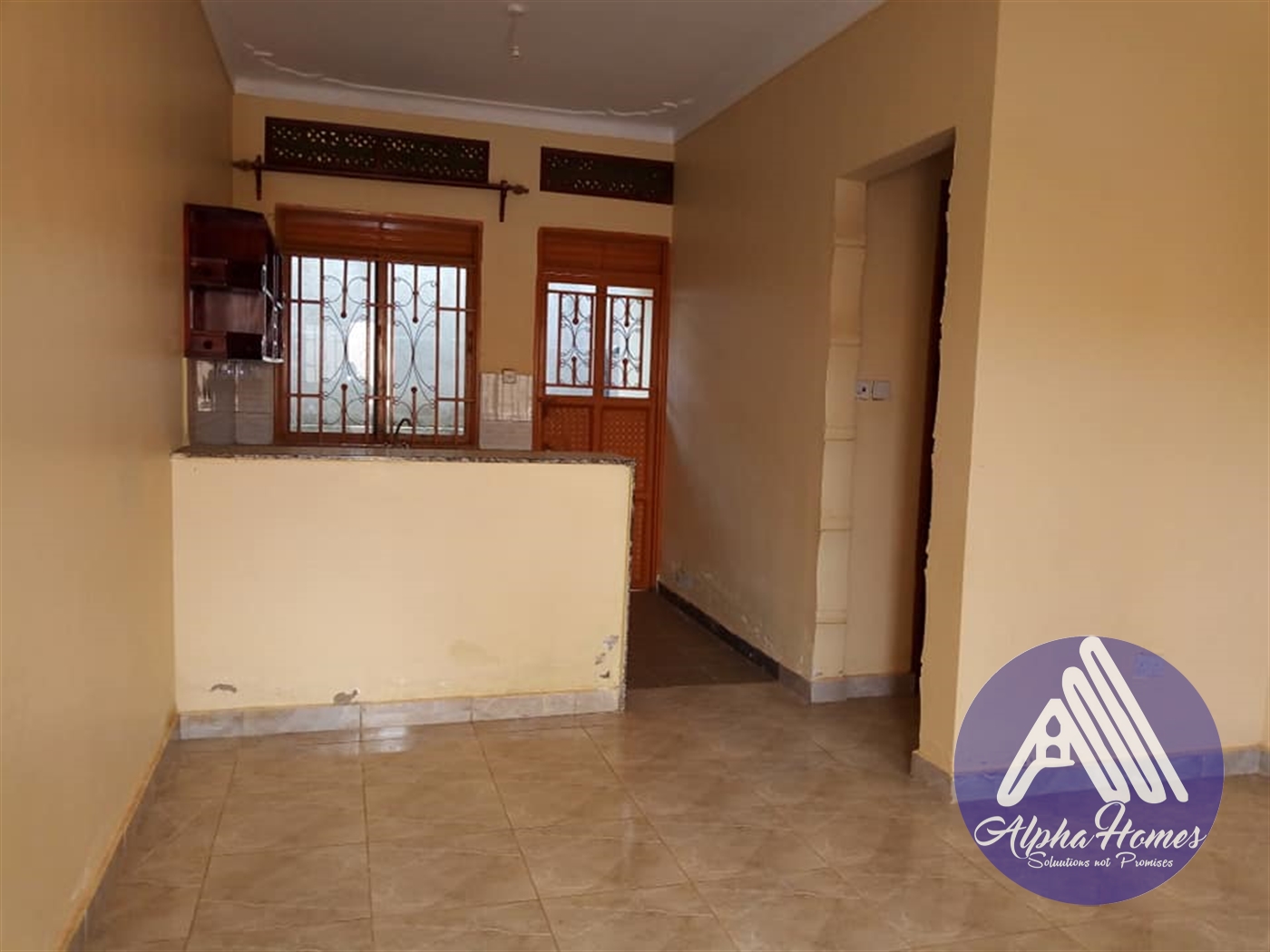 Semi Detached for rent in Namugongo Wakiso