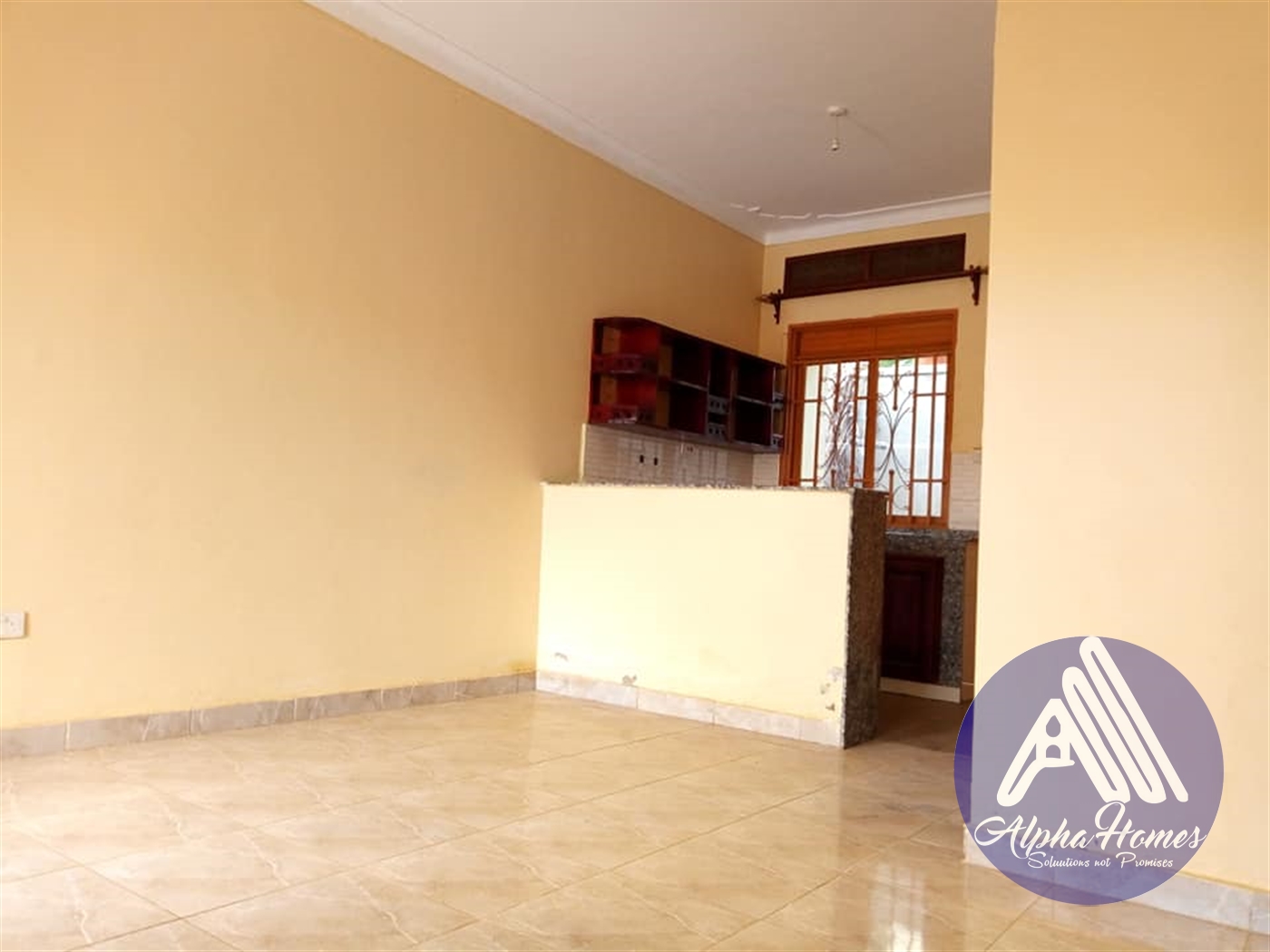 Semi Detached for rent in Namugongo Wakiso