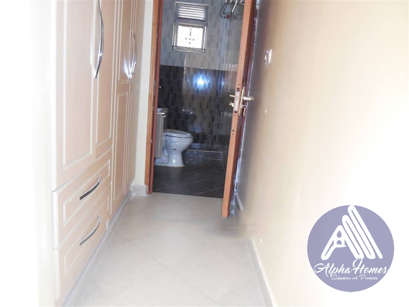 Semi Detached for rent in Namugongo Wakiso