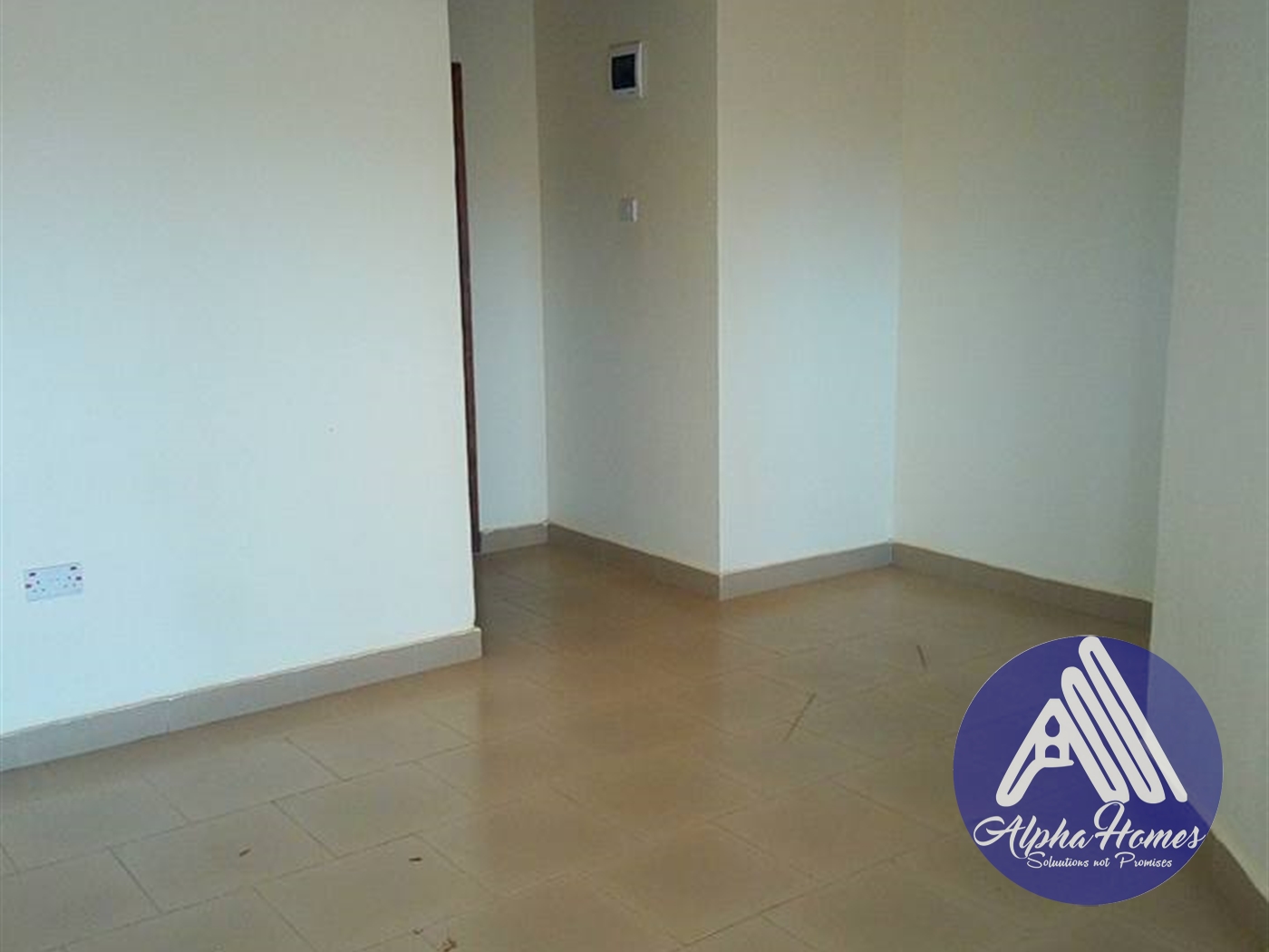 Apartment for rent in Kira Wakiso