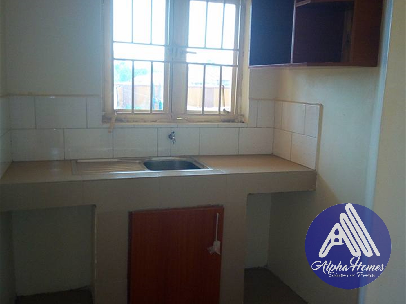 Apartment for rent in Kira Wakiso