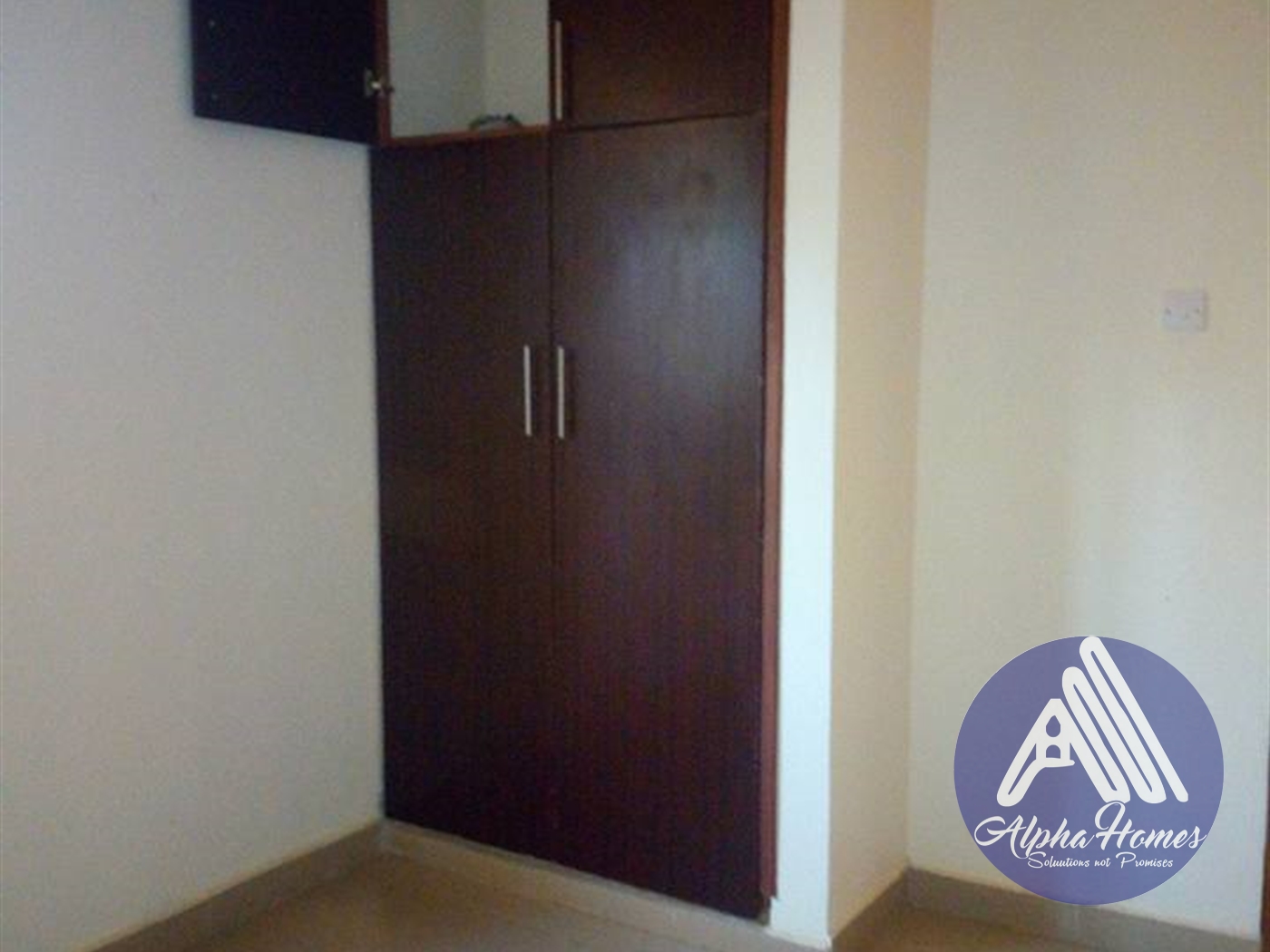 Apartment for rent in Kira Wakiso