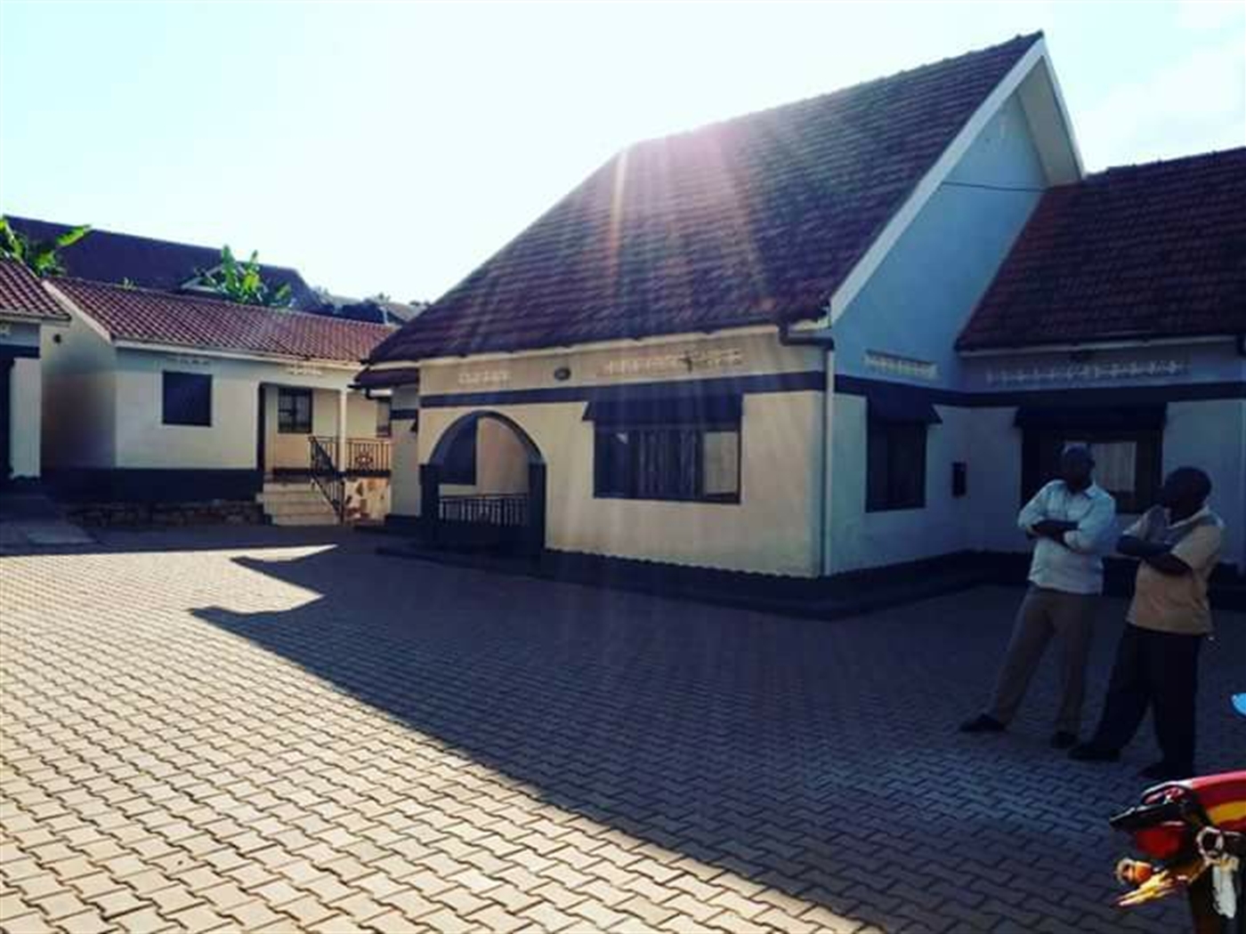 Bungalow for sale in Kisaasi Kampala