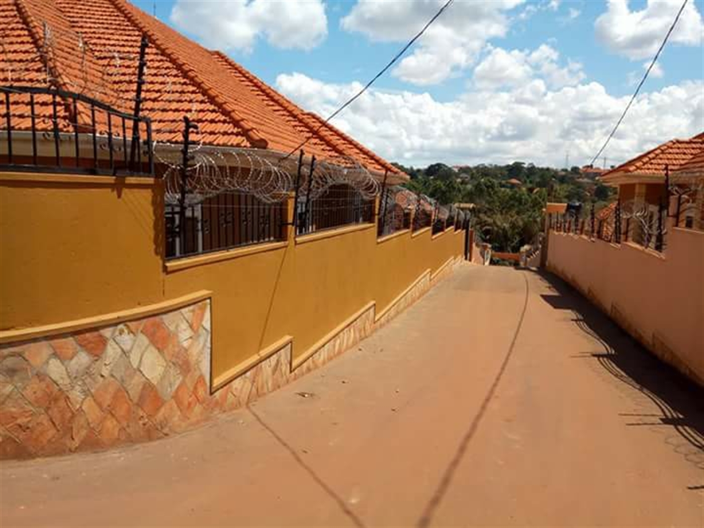 Bungalow for sale in Kira Wakiso