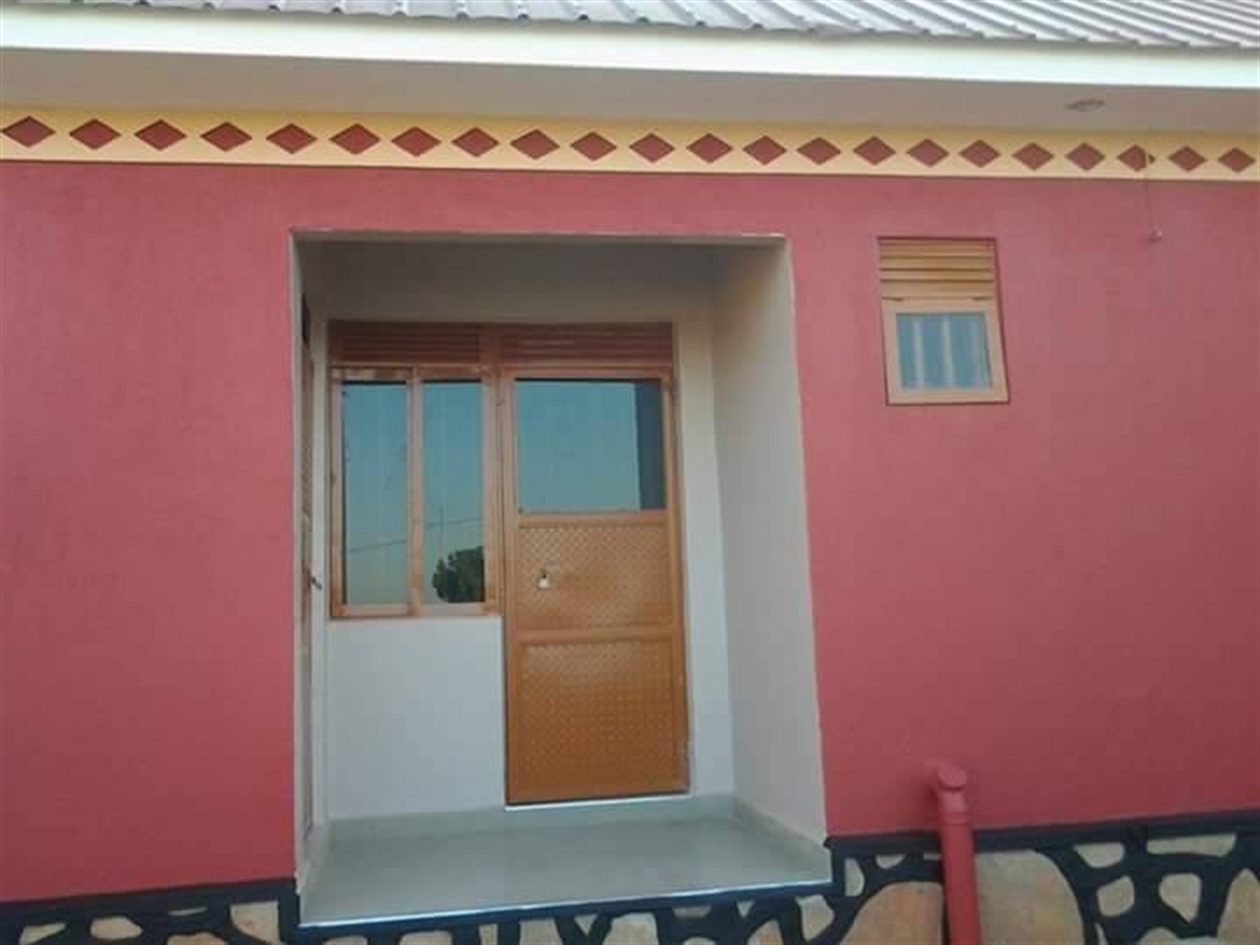 Semi Detached for sale in Namugongo Wakiso