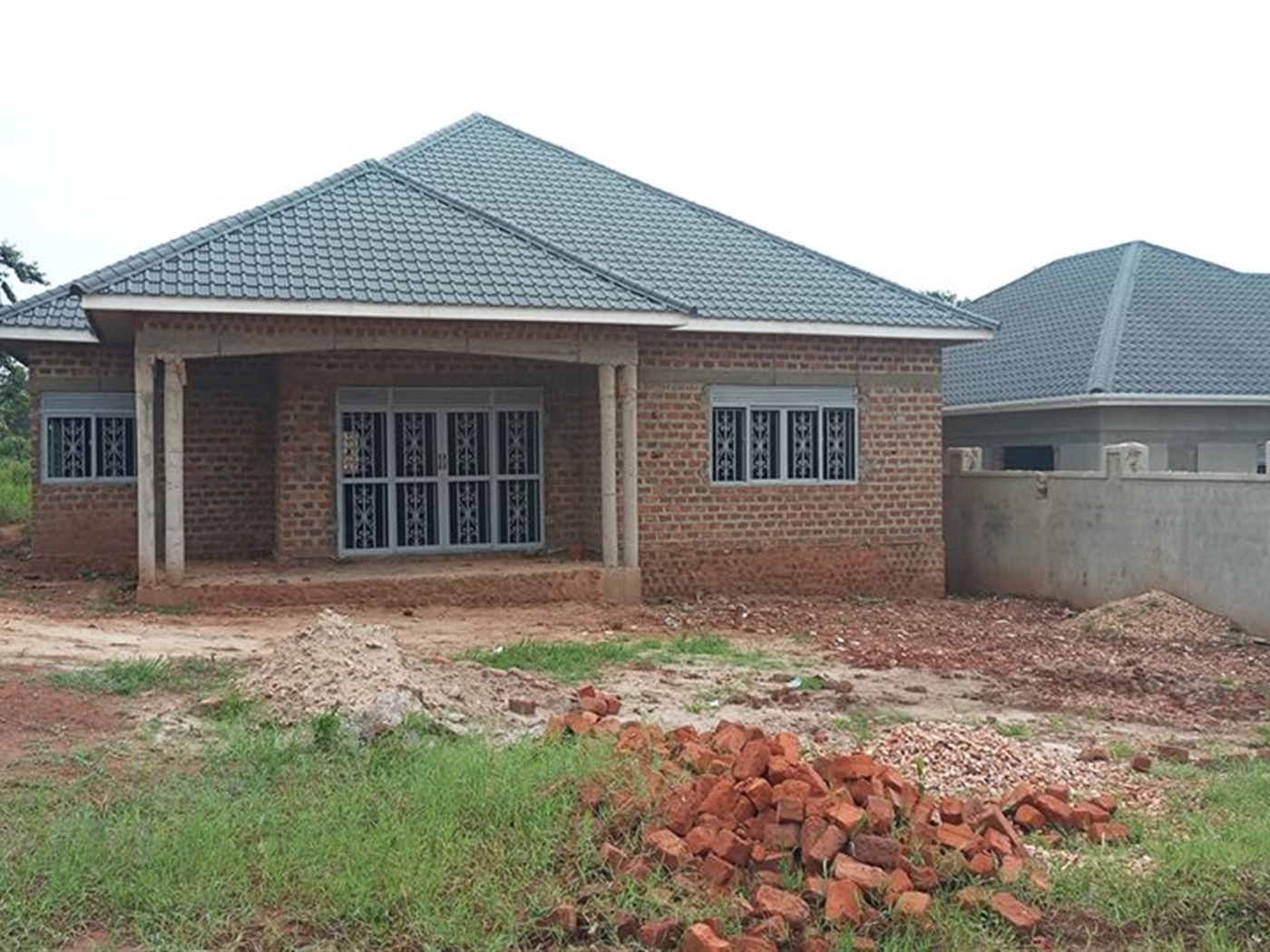 Bungalow for sale in Namugongo Wakiso