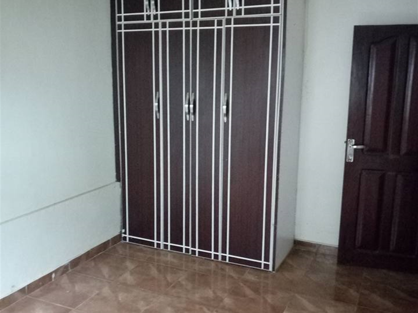 Semi Detached for rent in Kisaasi Kampala