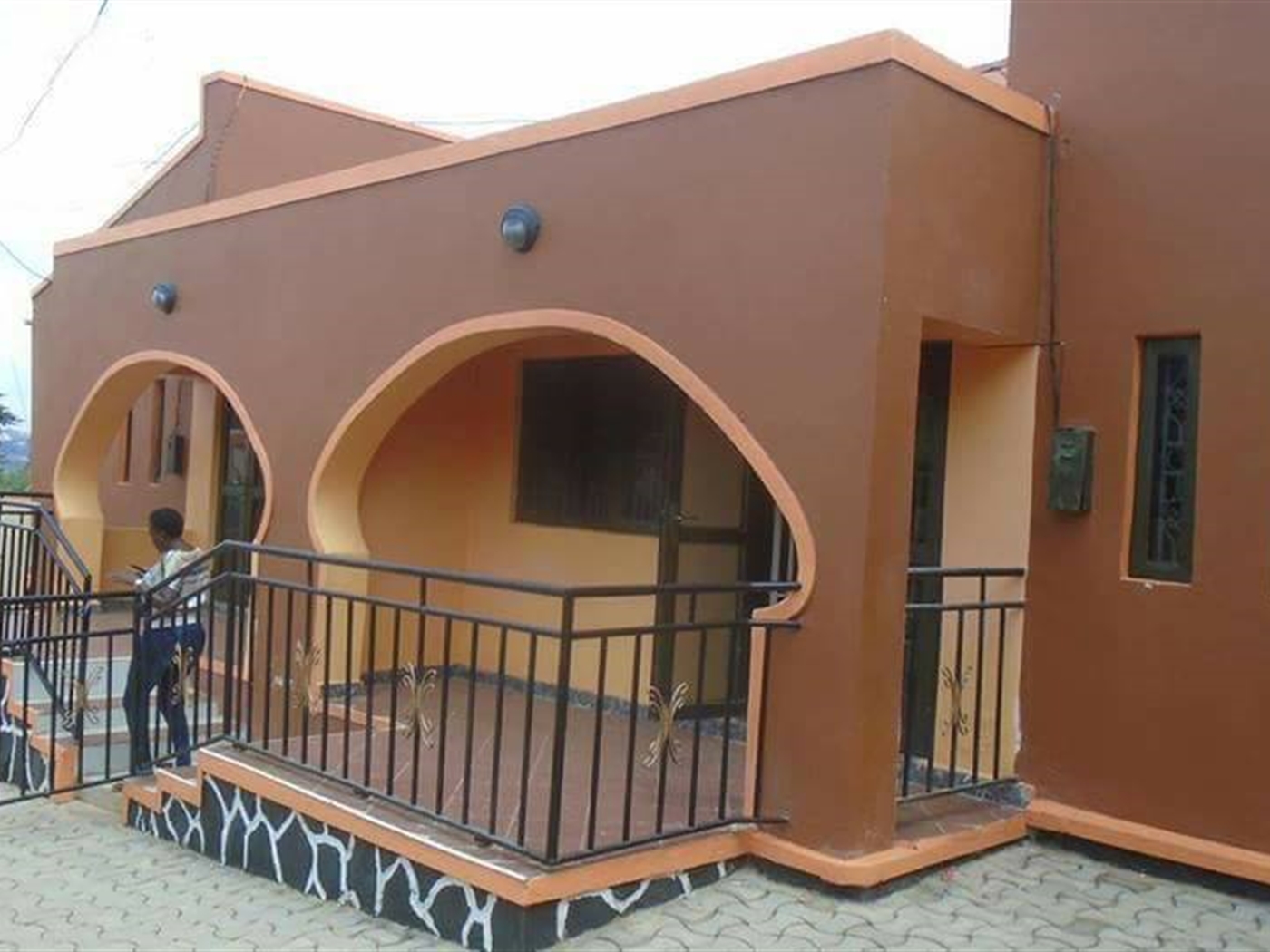 Semi Detached for rent in Namugongo Wakiso