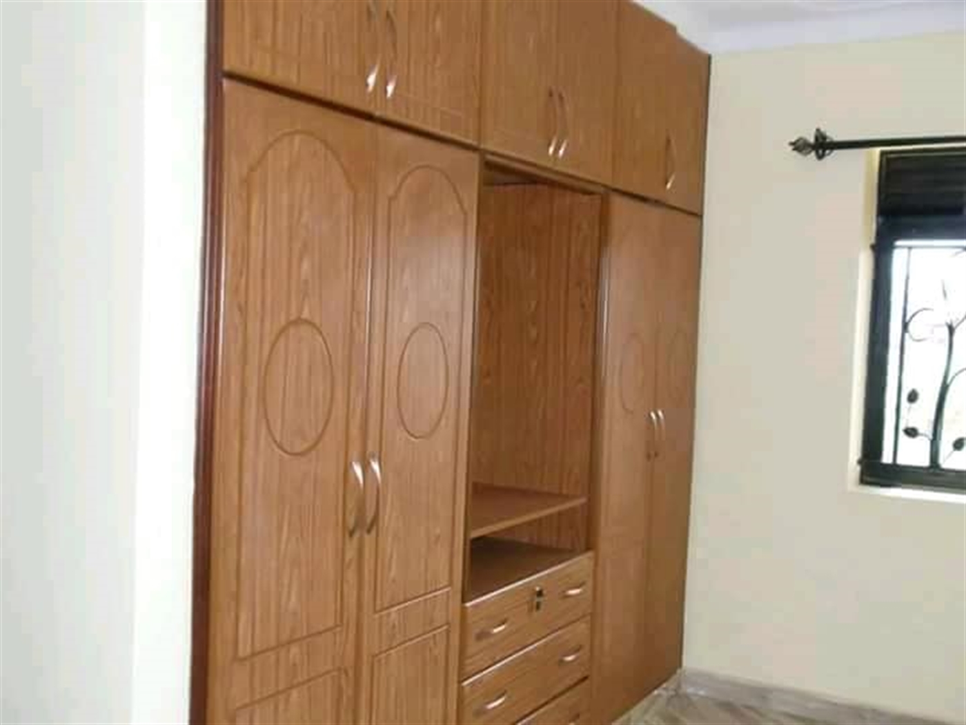 Apartment for rent in Namugongo Wakiso