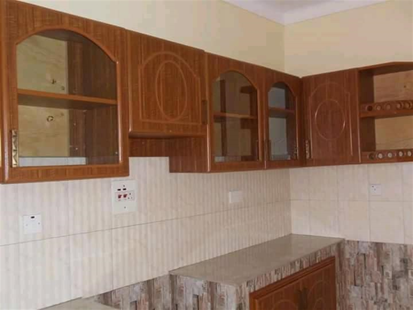 Apartment for rent in Namugongo Wakiso