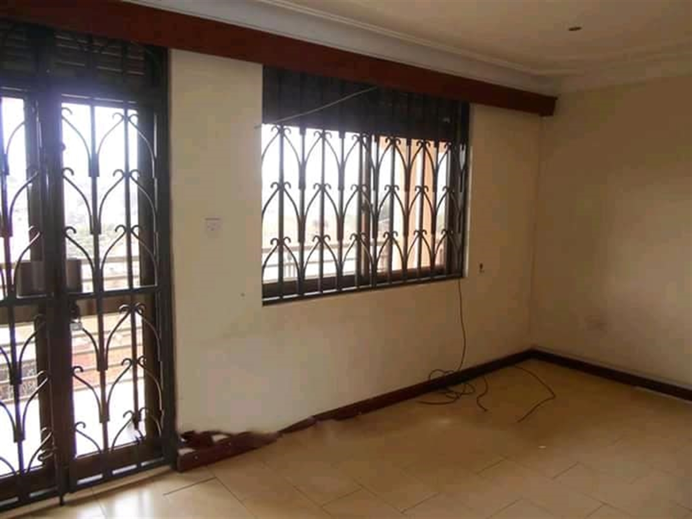 Apartment for rent in Ntinda Kampala