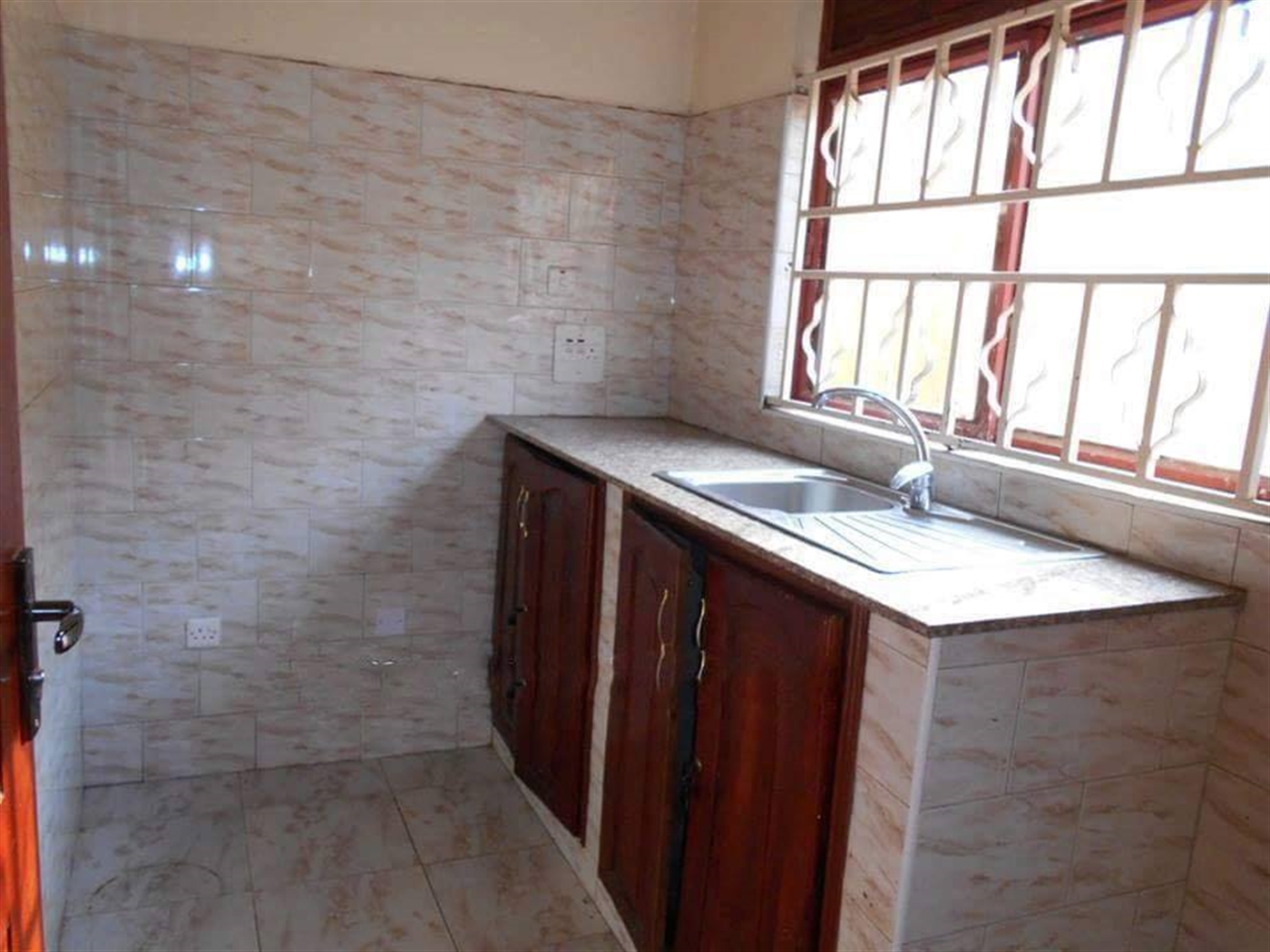 Semi Detached for rent in Kyaliwajjala Wakiso