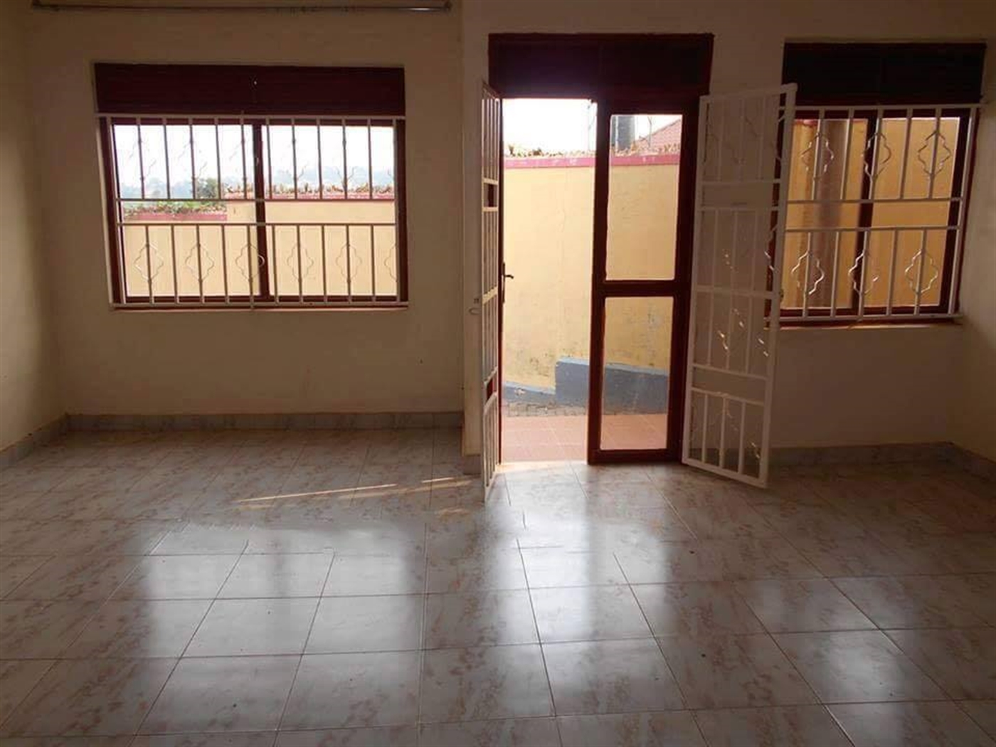 Semi Detached for rent in Kyaliwajjala Wakiso