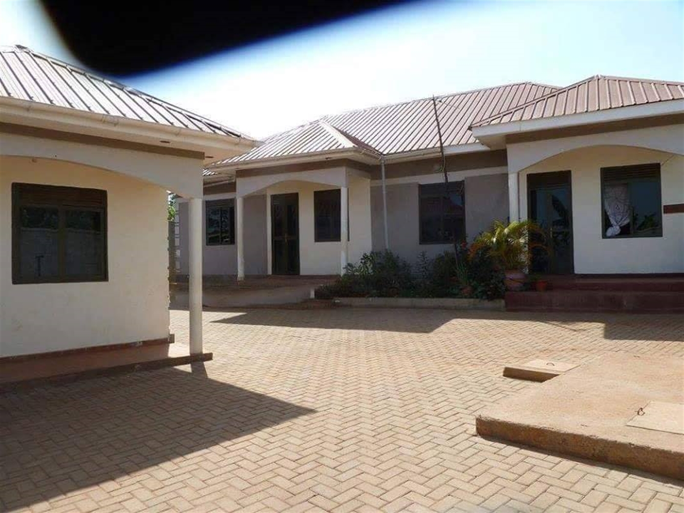 Semi Detached for rent in Kira Wakiso