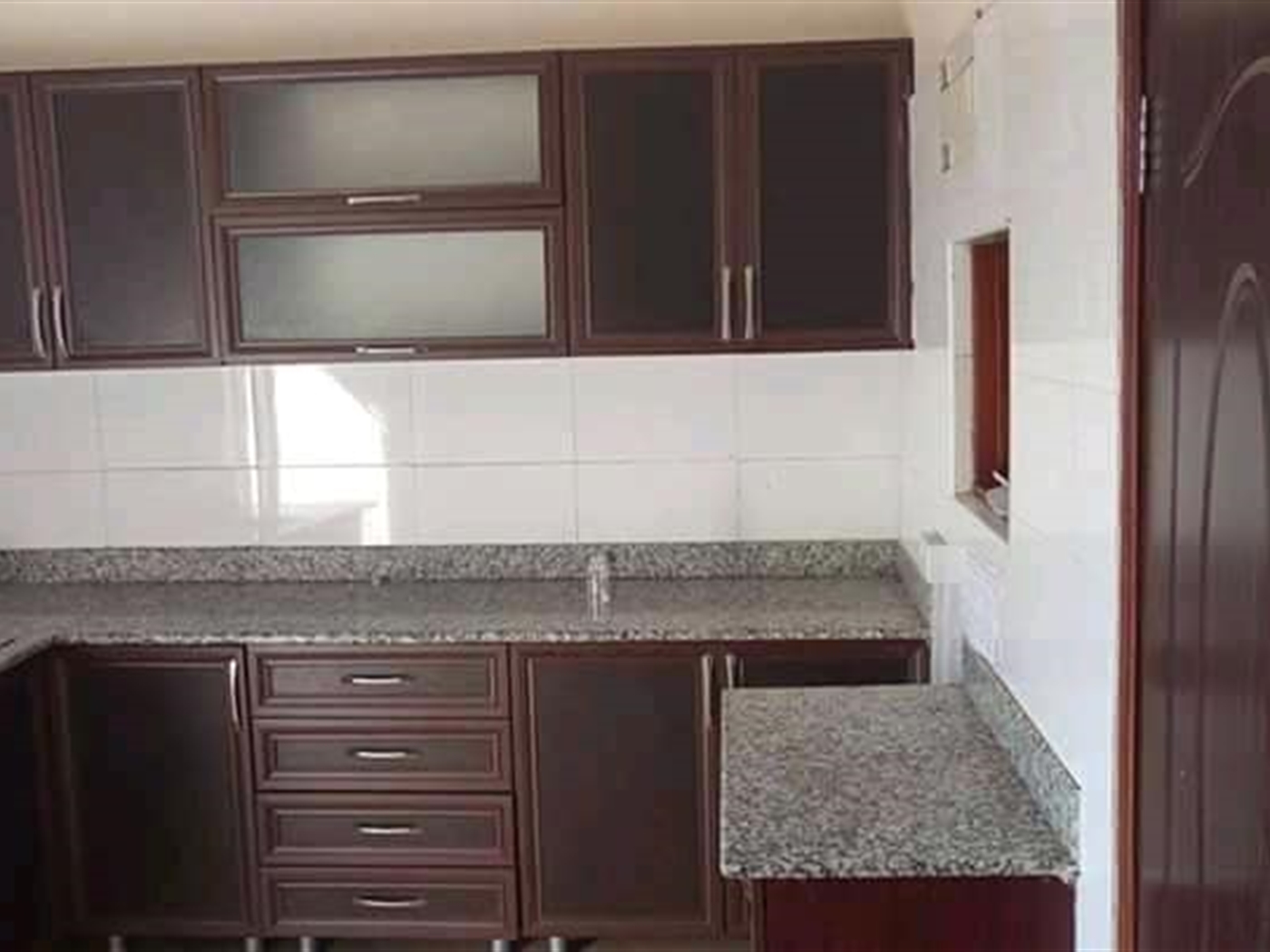 Apartment for rent in Kyaliwajjala Wakiso