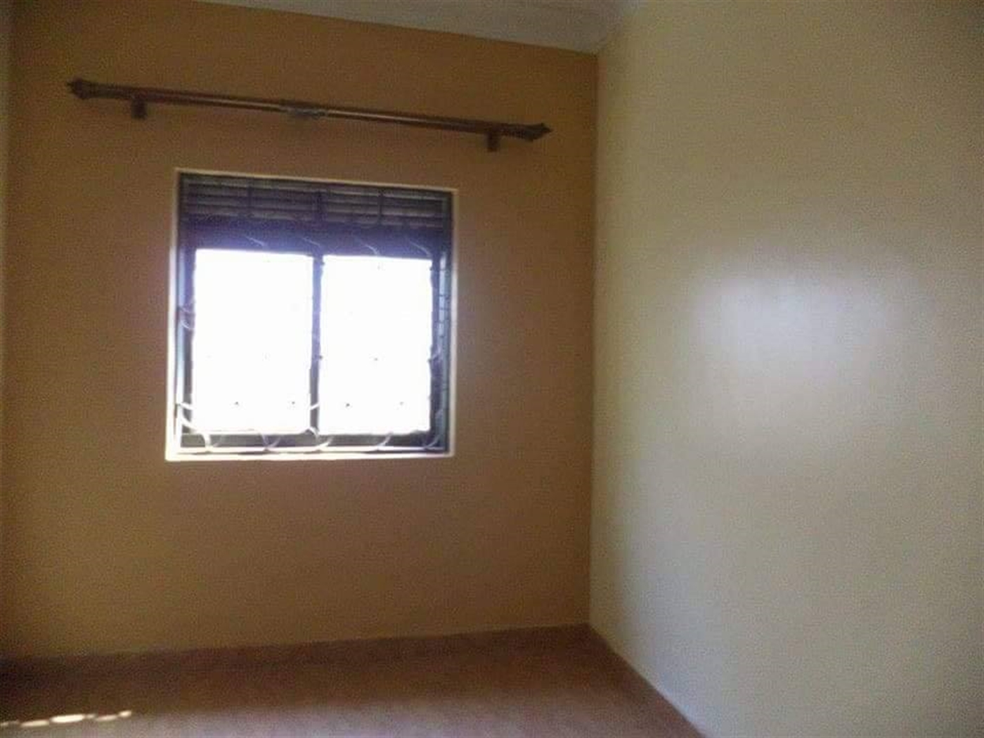 Semi Detached for rent in Kisaasi Wakiso