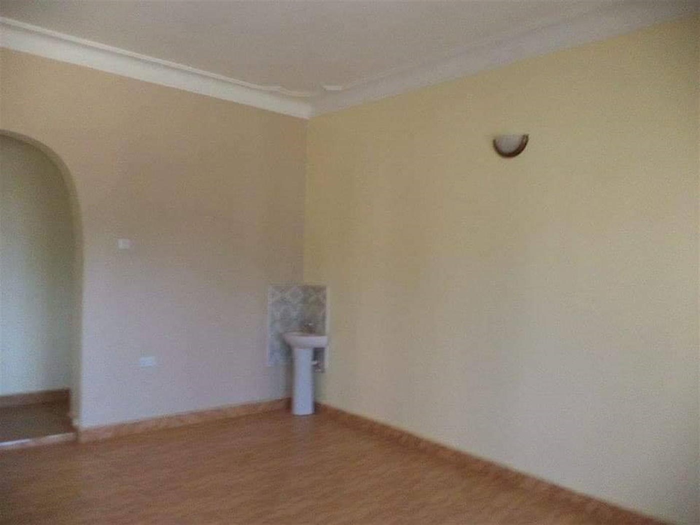 Semi Detached for rent in Kisaasi Wakiso