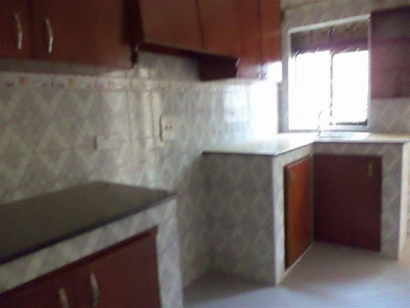 Semi Detached for rent in Kisaasi Wakiso