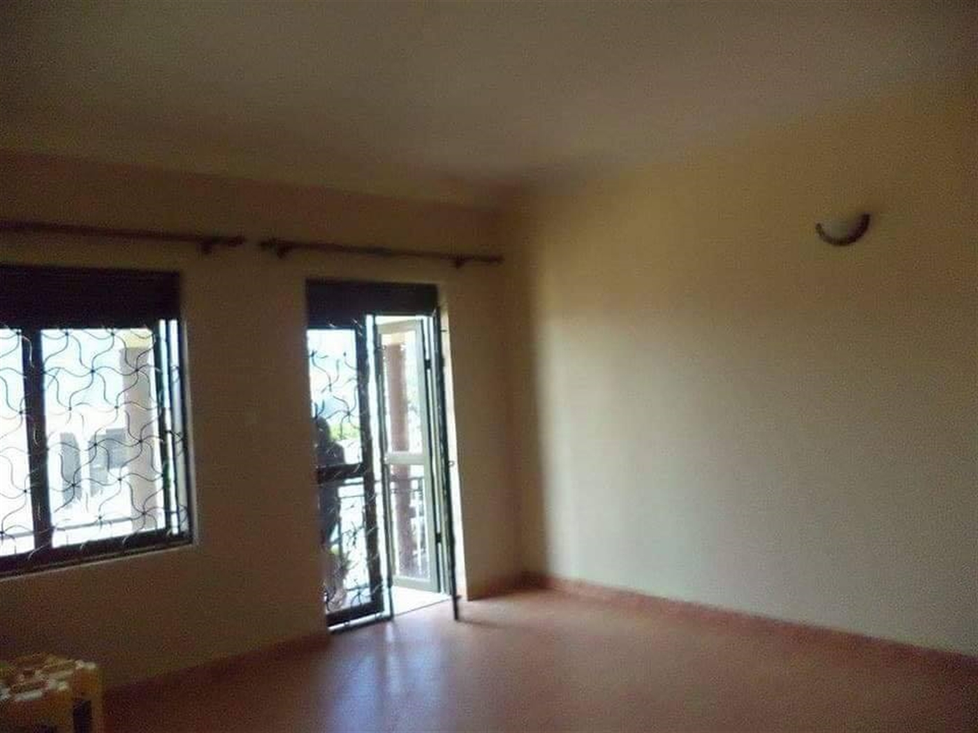 Semi Detached for rent in Kisaasi Wakiso