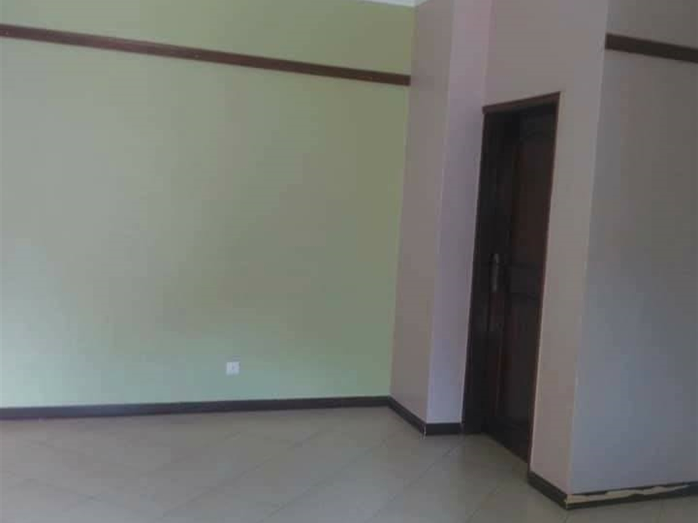 Semi Detached for rent in Kisaasi Kampala