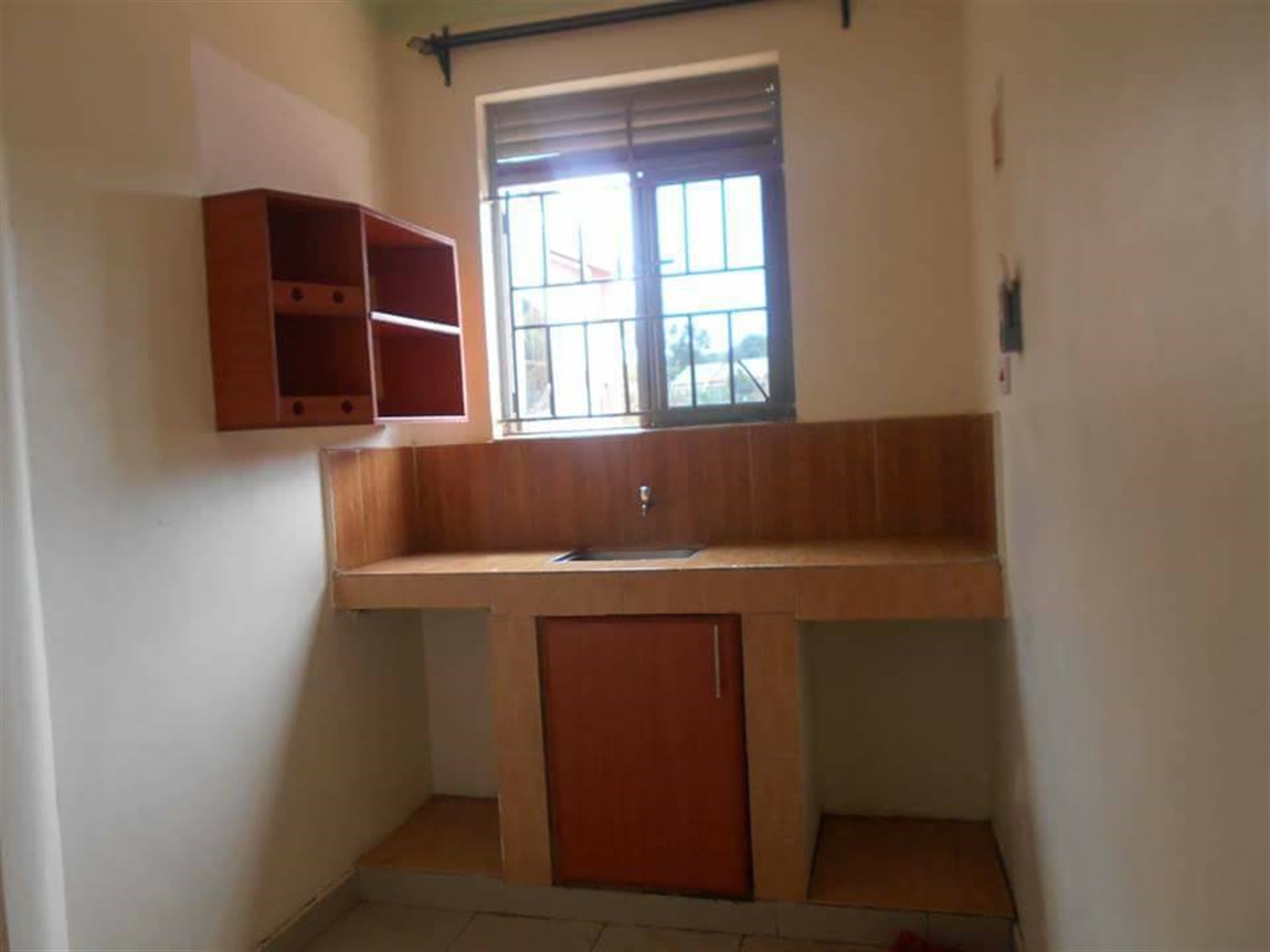 Apartment for rent in Kyaliwajjala Wakiso